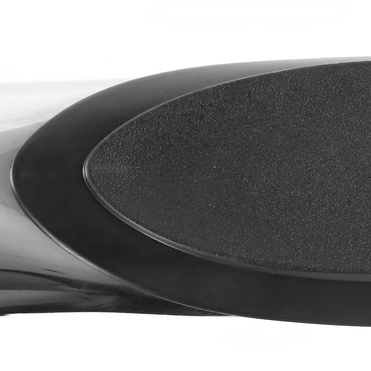 2019-2021 Chevy Silverado/GMC Sierra Crew Cab 3" Steel Side Step Nerf Bars - Image 4