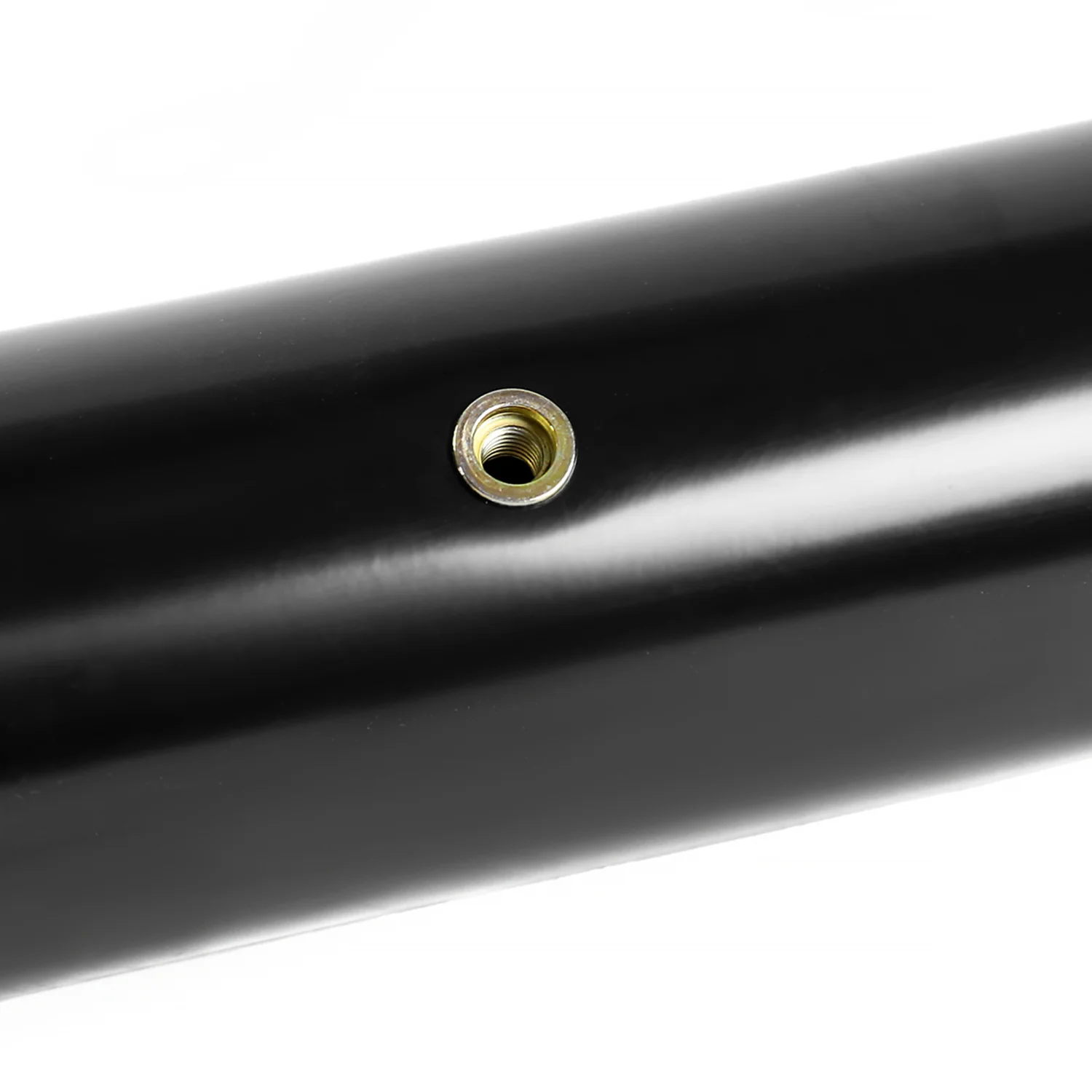 2019-2021 Chevy Silverado/GMC Sierra Double Cab 3" Steel Side Step Nerf Bars - Image 6