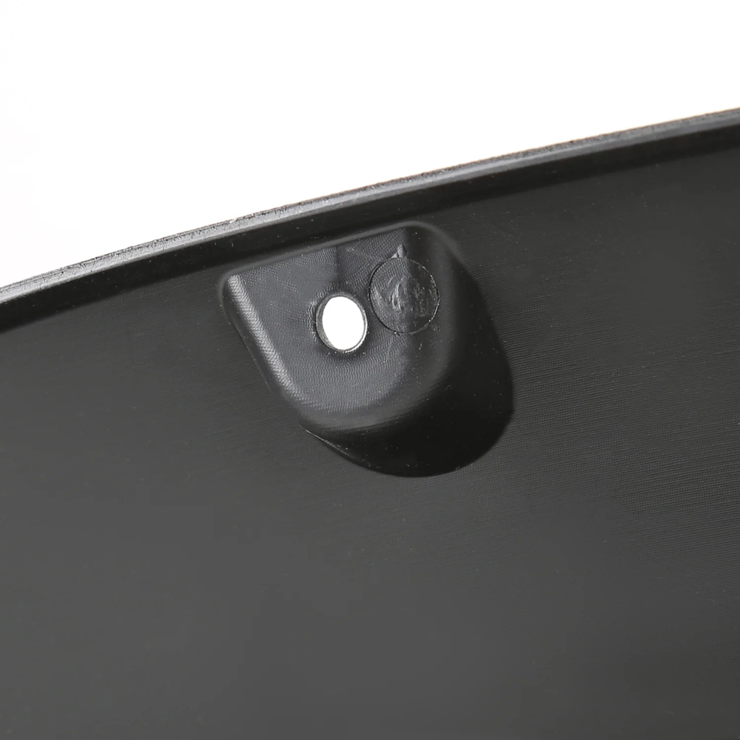 2019-2024 Dodge RAM 1500 Textured Rivet Style Fender Flares Wheel Protector - Image 6
