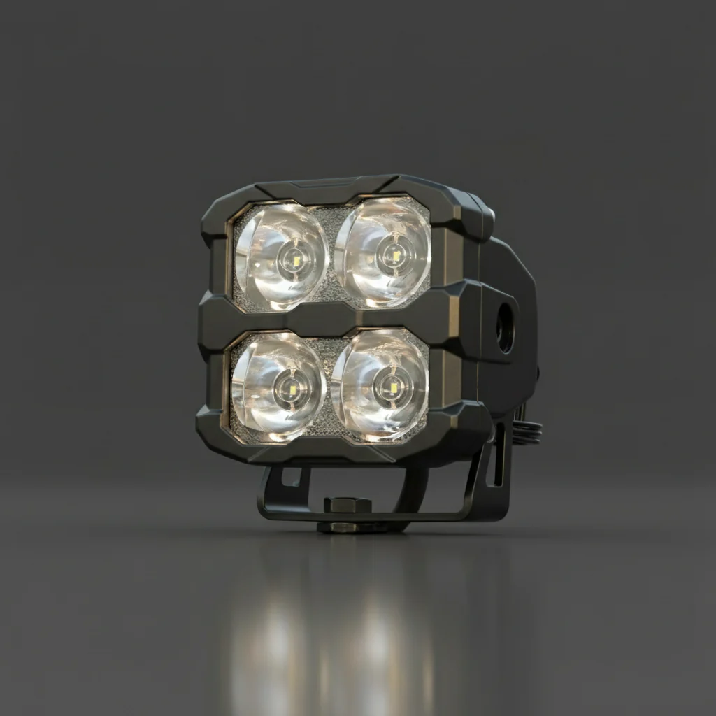 RAM TRX ditch lights 2019-24 RAM - Image 8