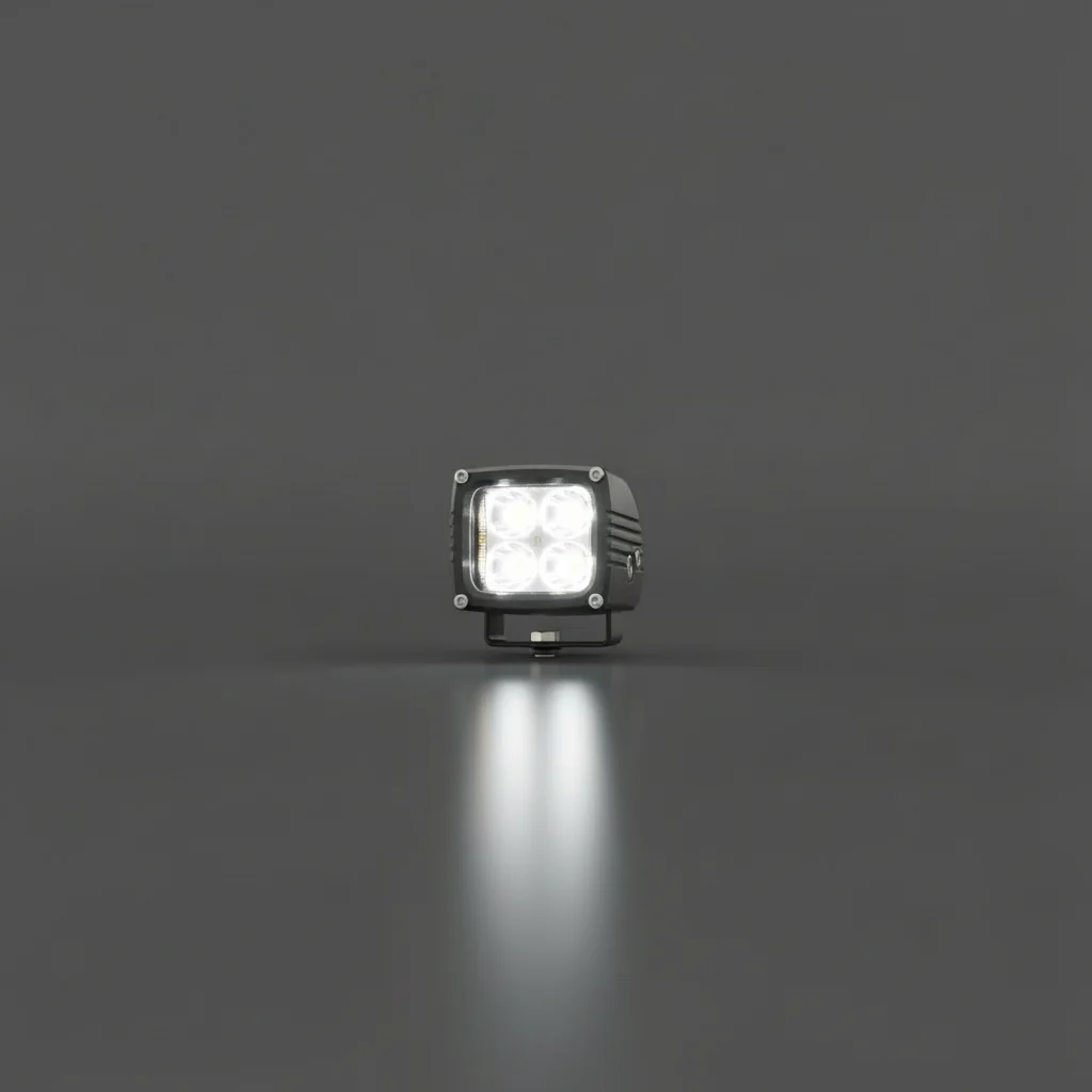 Ford Super Duty ditch lights 2020-2022 F250/350/450 - Image 13