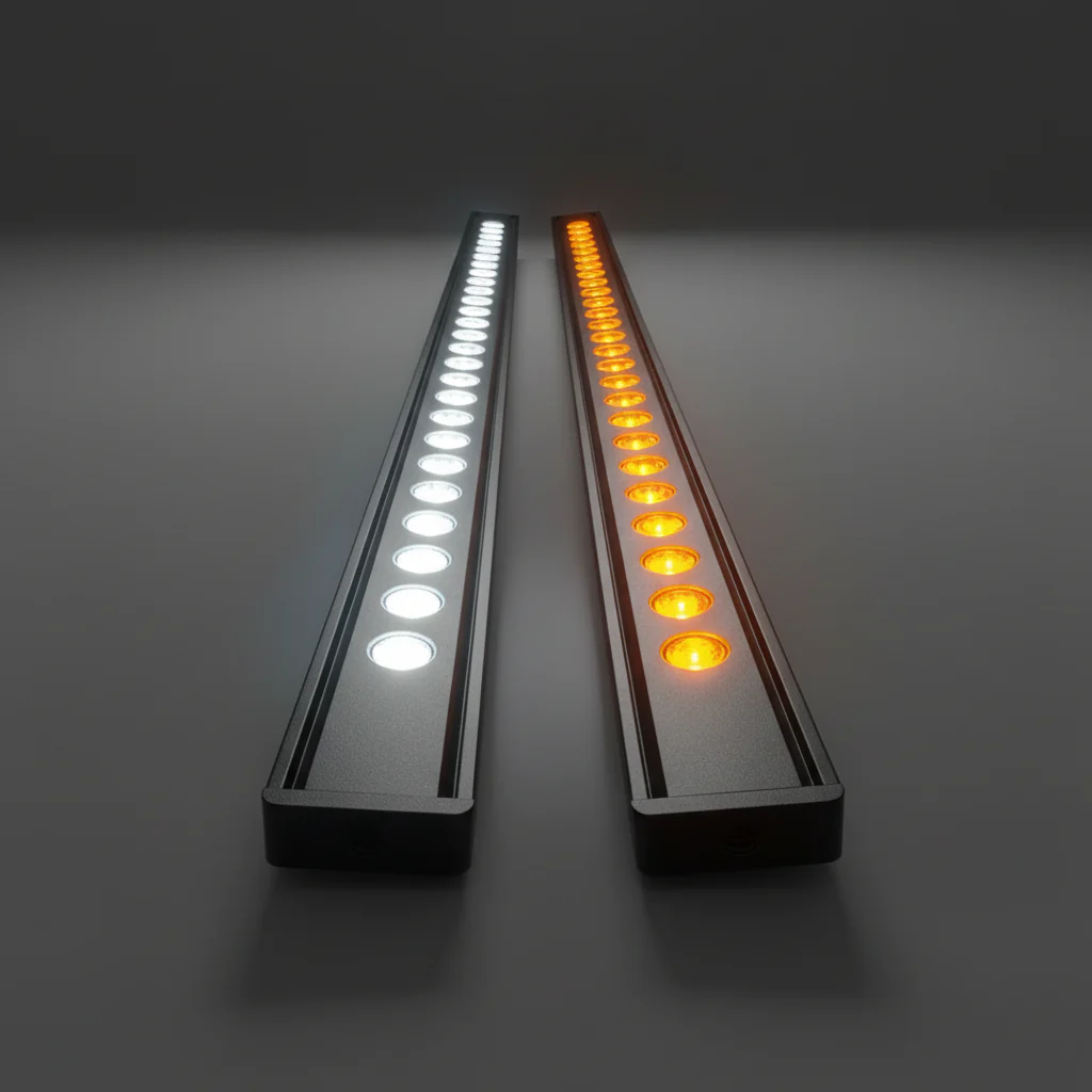 2021-2023 Ford F150 Dual 30s Light Bars - Image 4
