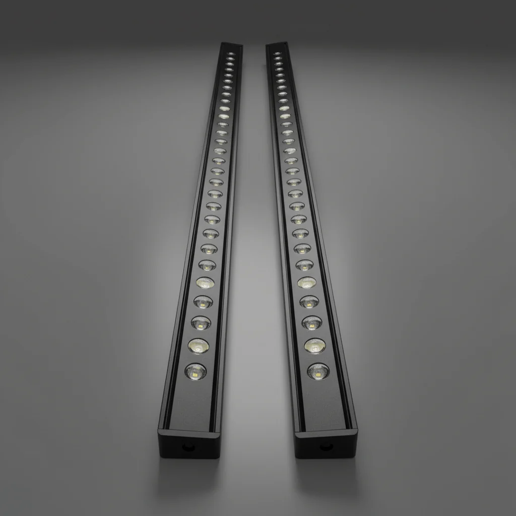 2021-2023 Ford F150 Dual 30s Light Bars - Image 6