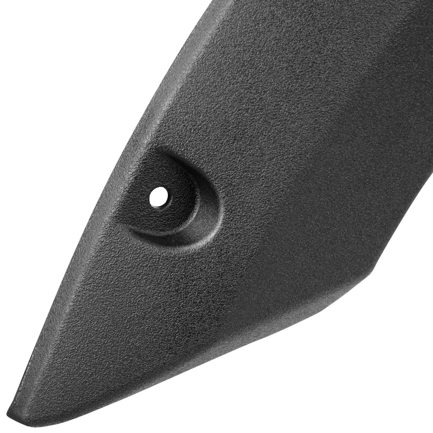 2021-2024 Ford Bronco Sport Pocket Rivet Style Fender Flares Protector - Image 3
