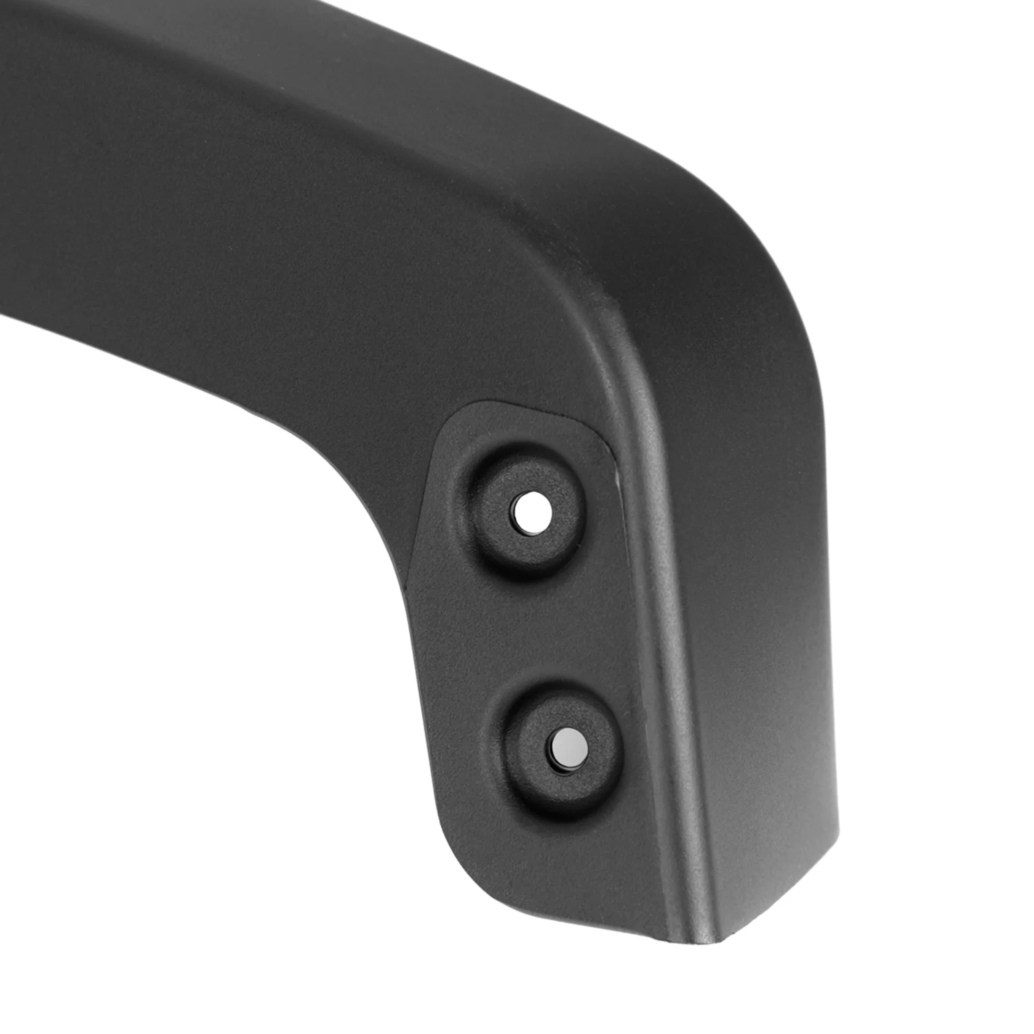 2021-2024 Ford F-150 Factory Style Fender Flares Wheel Protector - Image 4