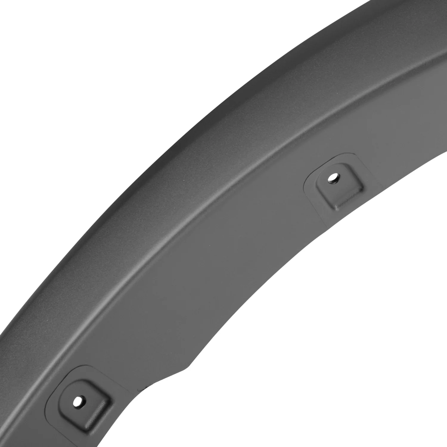 2021-2024 Ford F-150 Factory Style Fender Flares Wheel Protector - Image 5