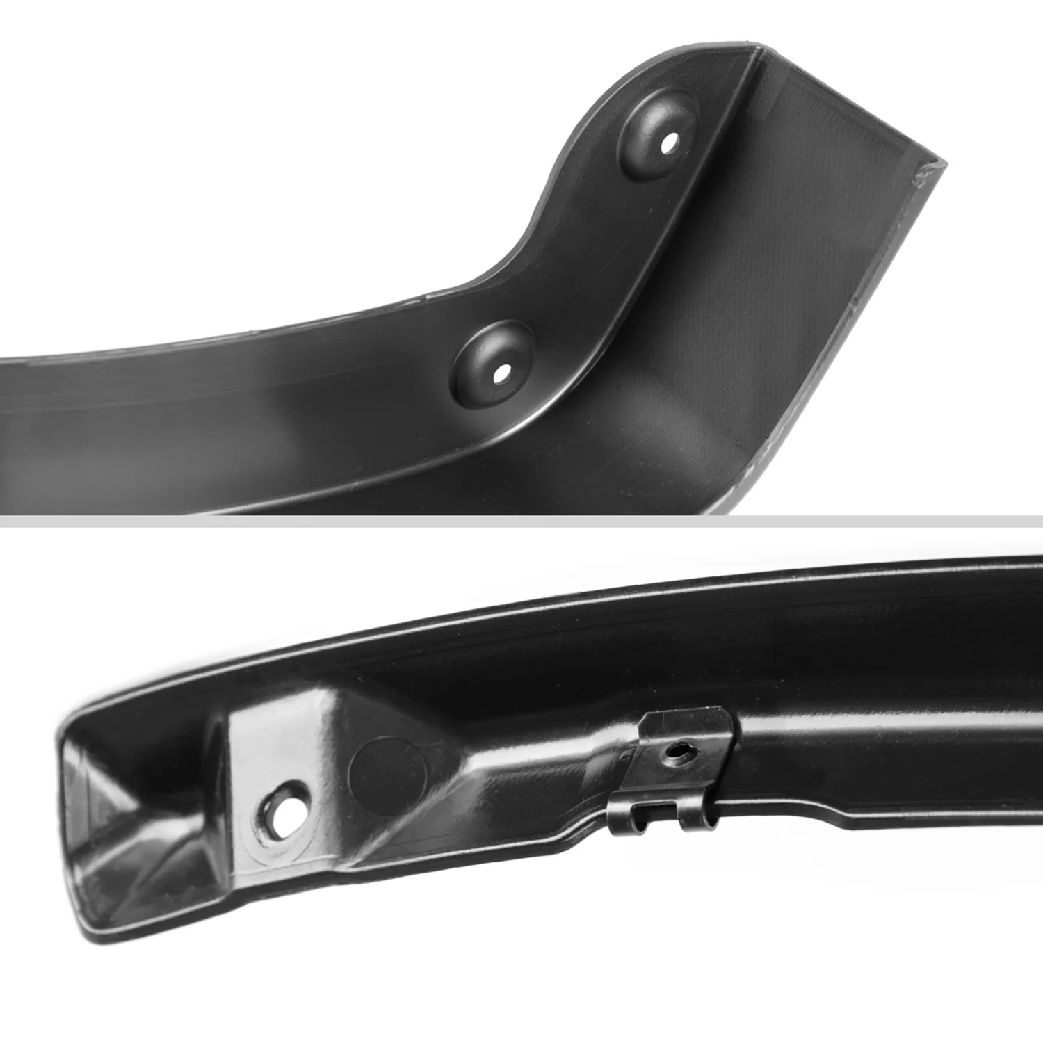 2021-2024 Ford F-150 Factory Style Fender Flares Wheel Protector - Image 7