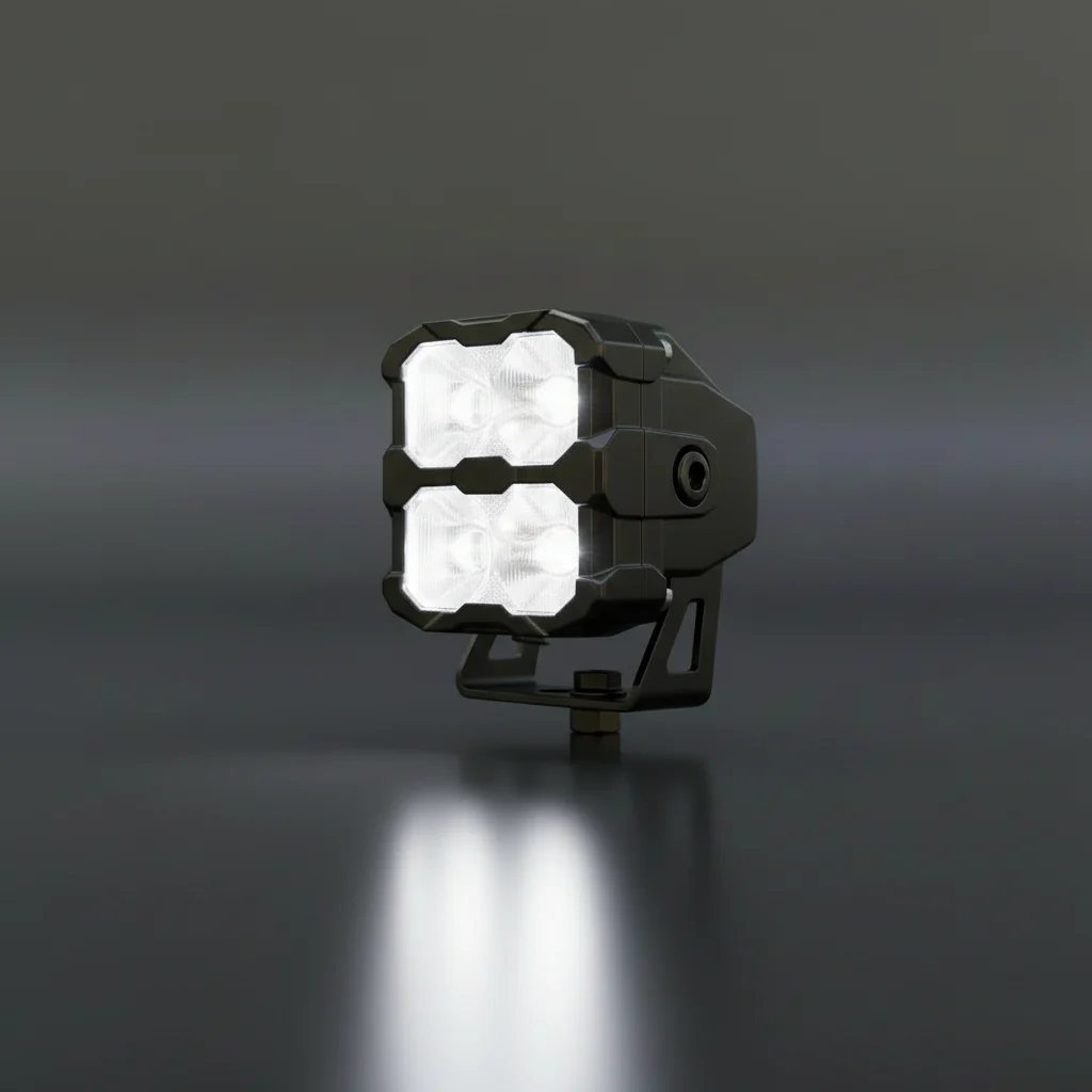 2022+ GMC Hummer EV Hood Mount Ditch Lights - PRO - Image 12