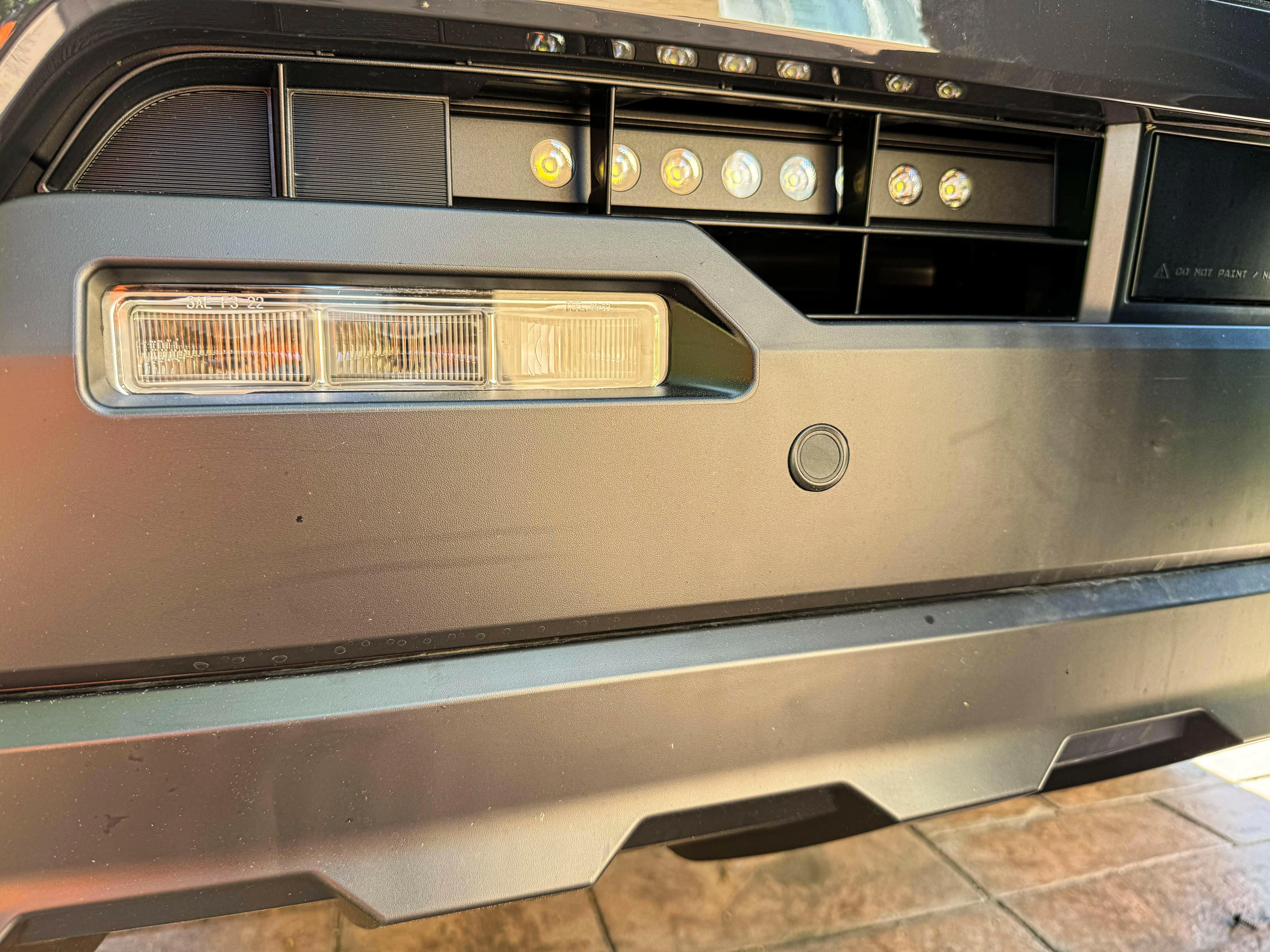 2024+ Toyota Tacoma Light Bars - Image 12