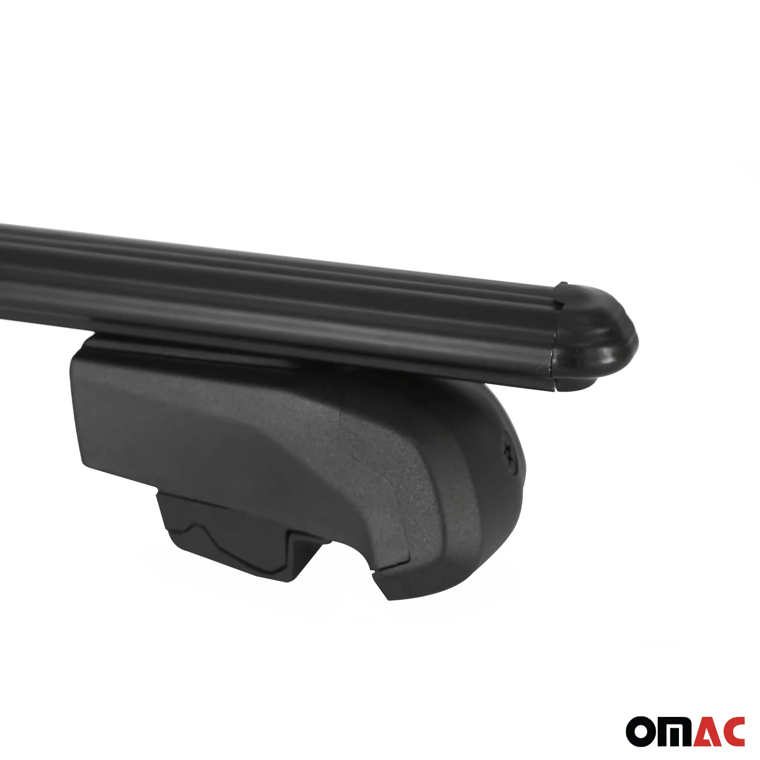 2025-2026 Lincoln Navigator Roof Rack Cross Bars Luggage Carrier Black2x - Image 12