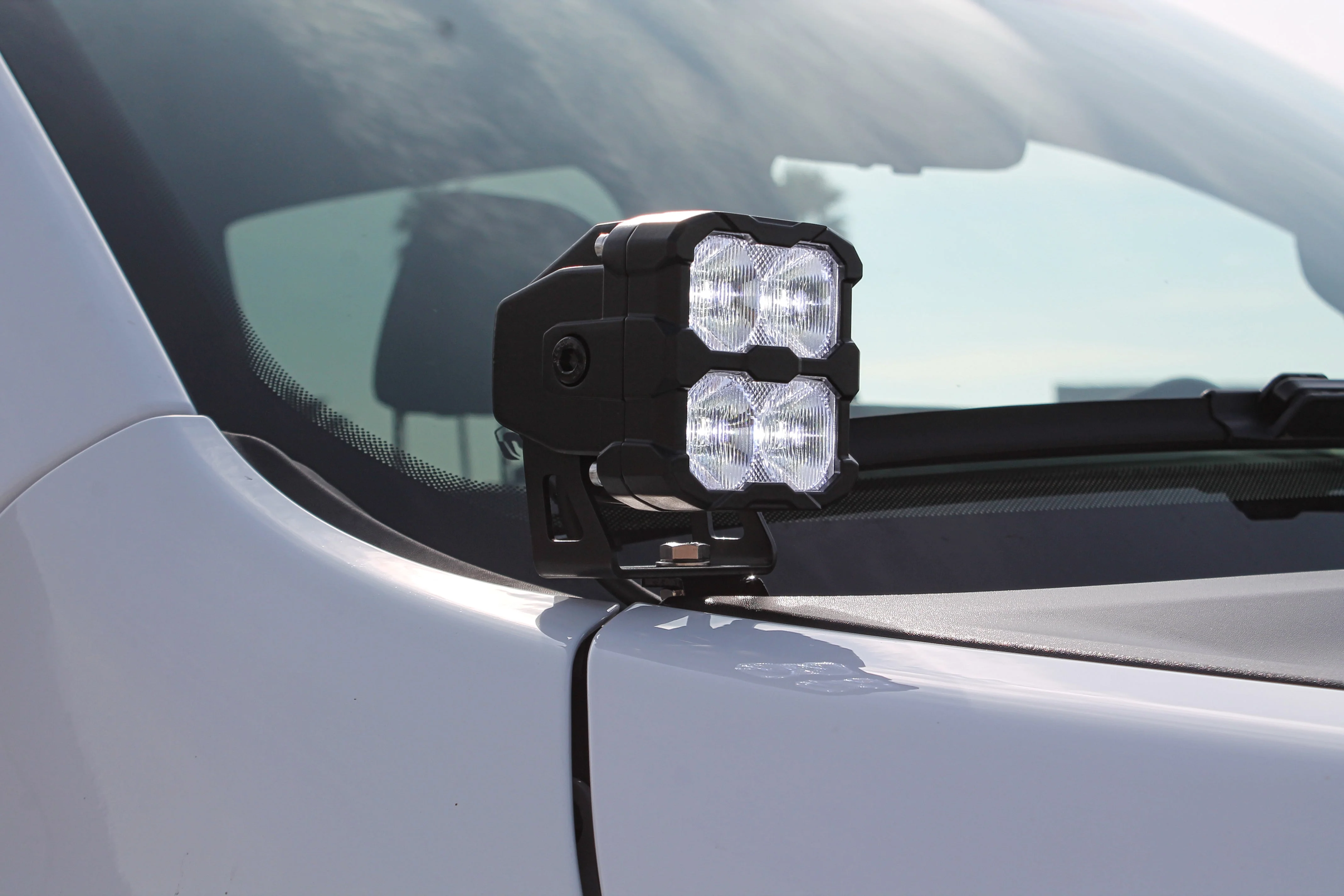 RAM RHO Ditch Lights - PRO 2025+ - Image 2