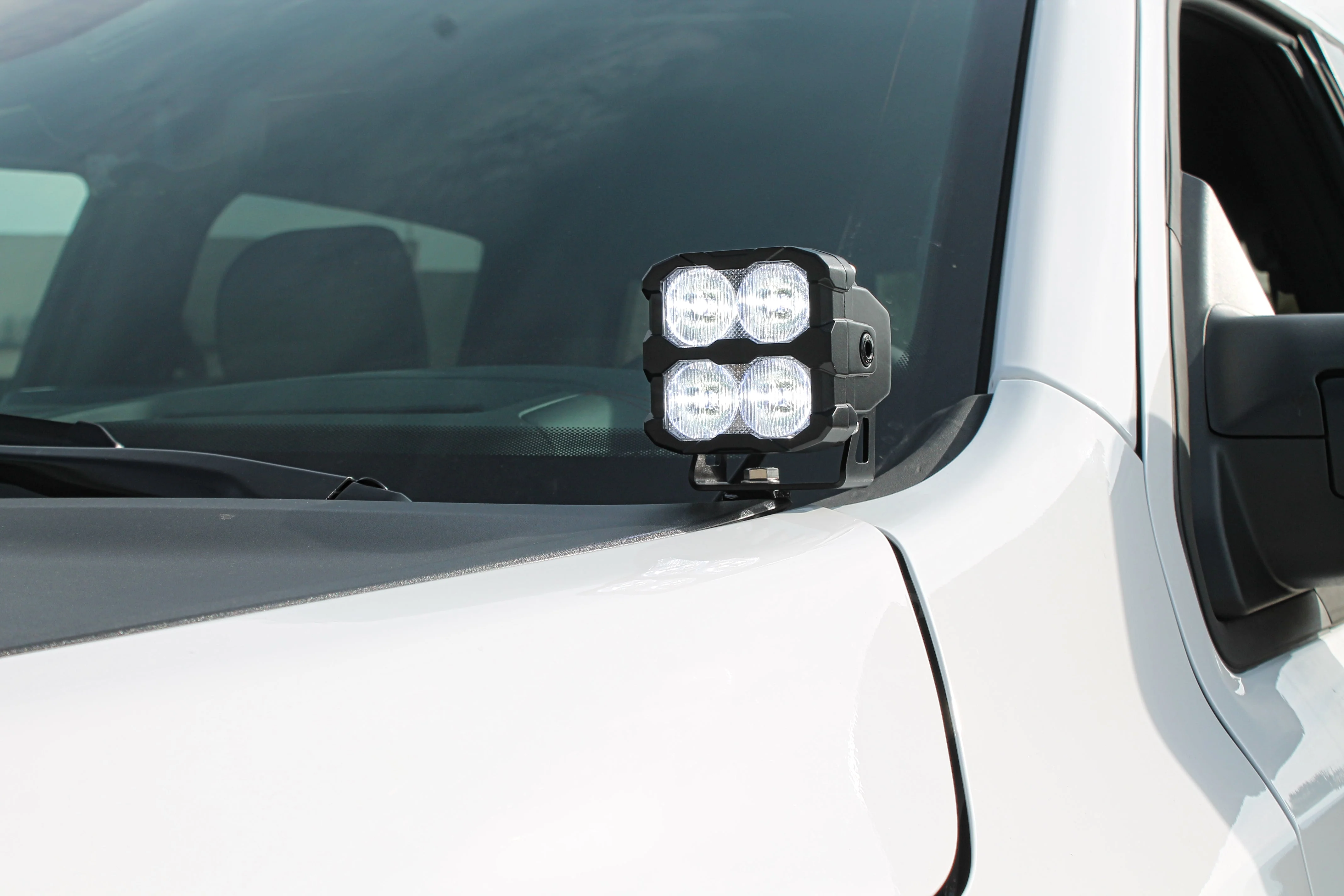 RAM RHO Ditch Lights - PRO 2025+ - Image 3