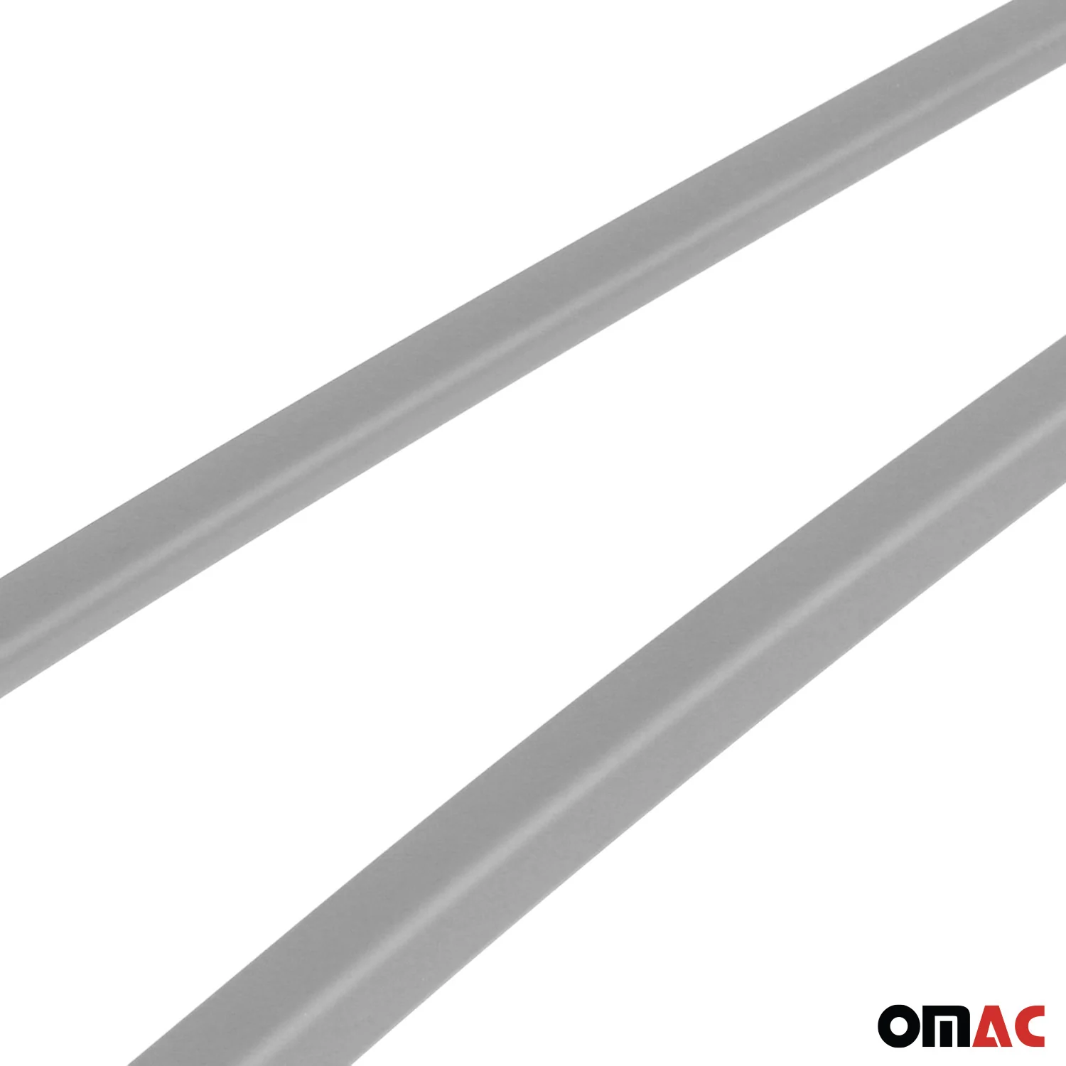 2013-2019 Ford Escape Roof Rack Rail Cross Bars Roof Set Silver - Image 10