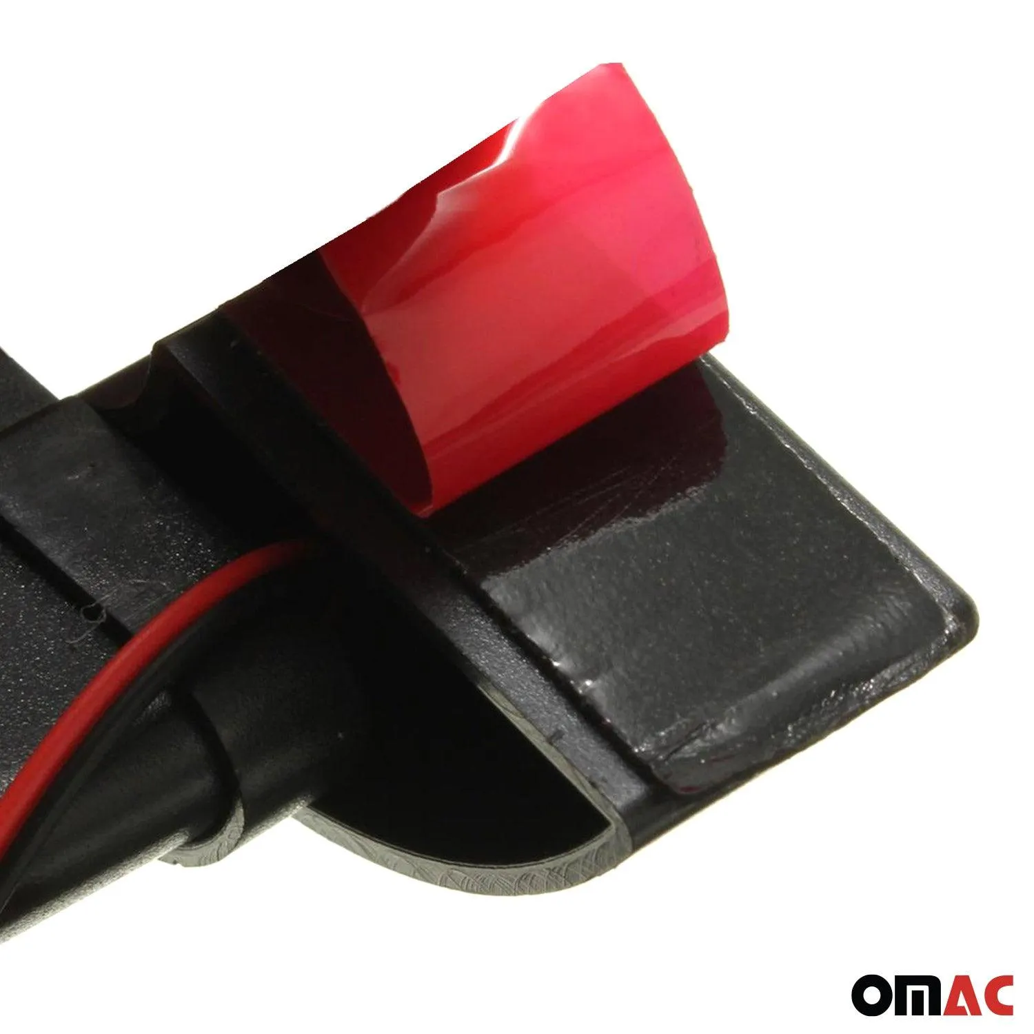 48 LED Red 3rd Brake Light High Mount Third Tail Stop Light 12V - Image 6