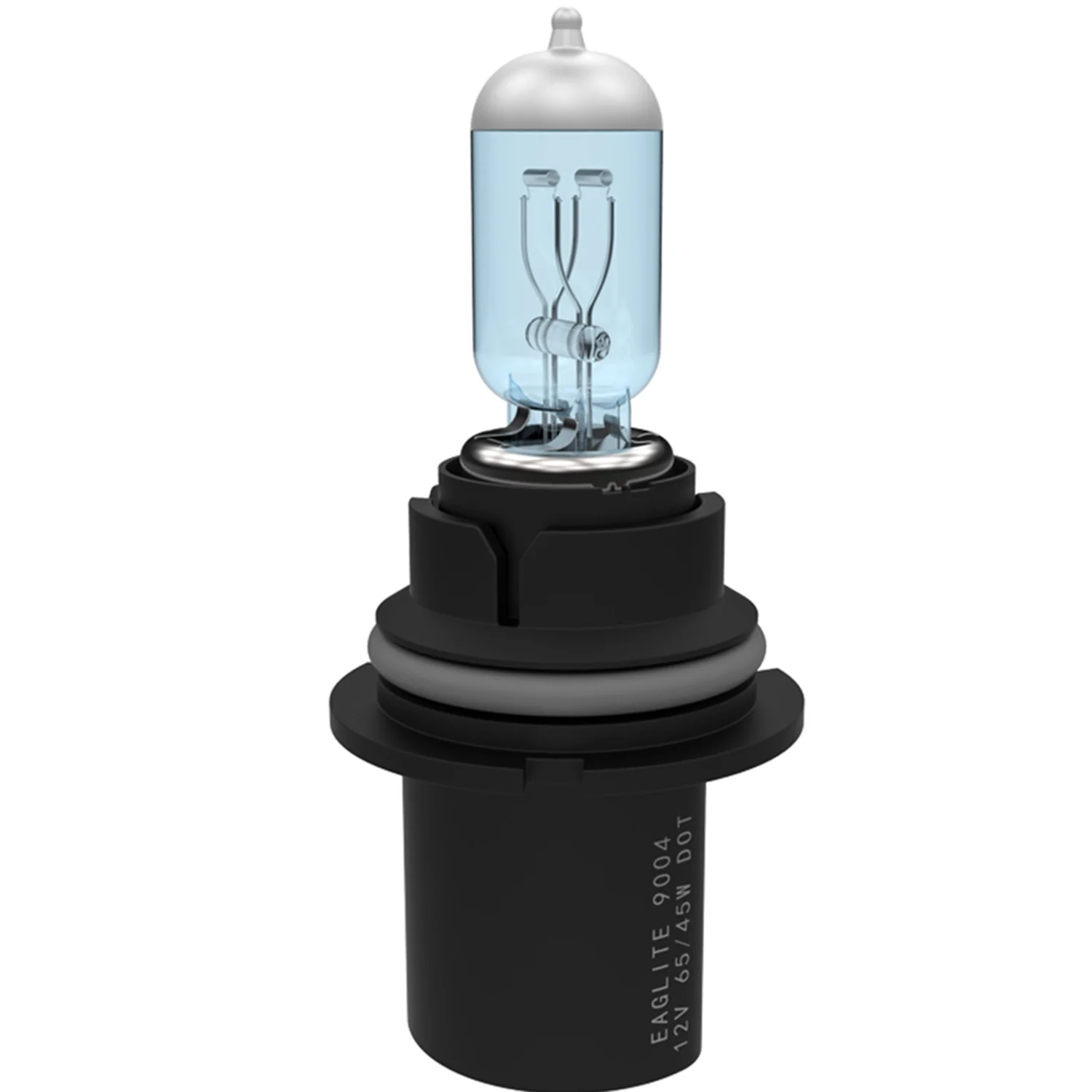 9004/HB1 Halogen Light Bulbs - Image 3