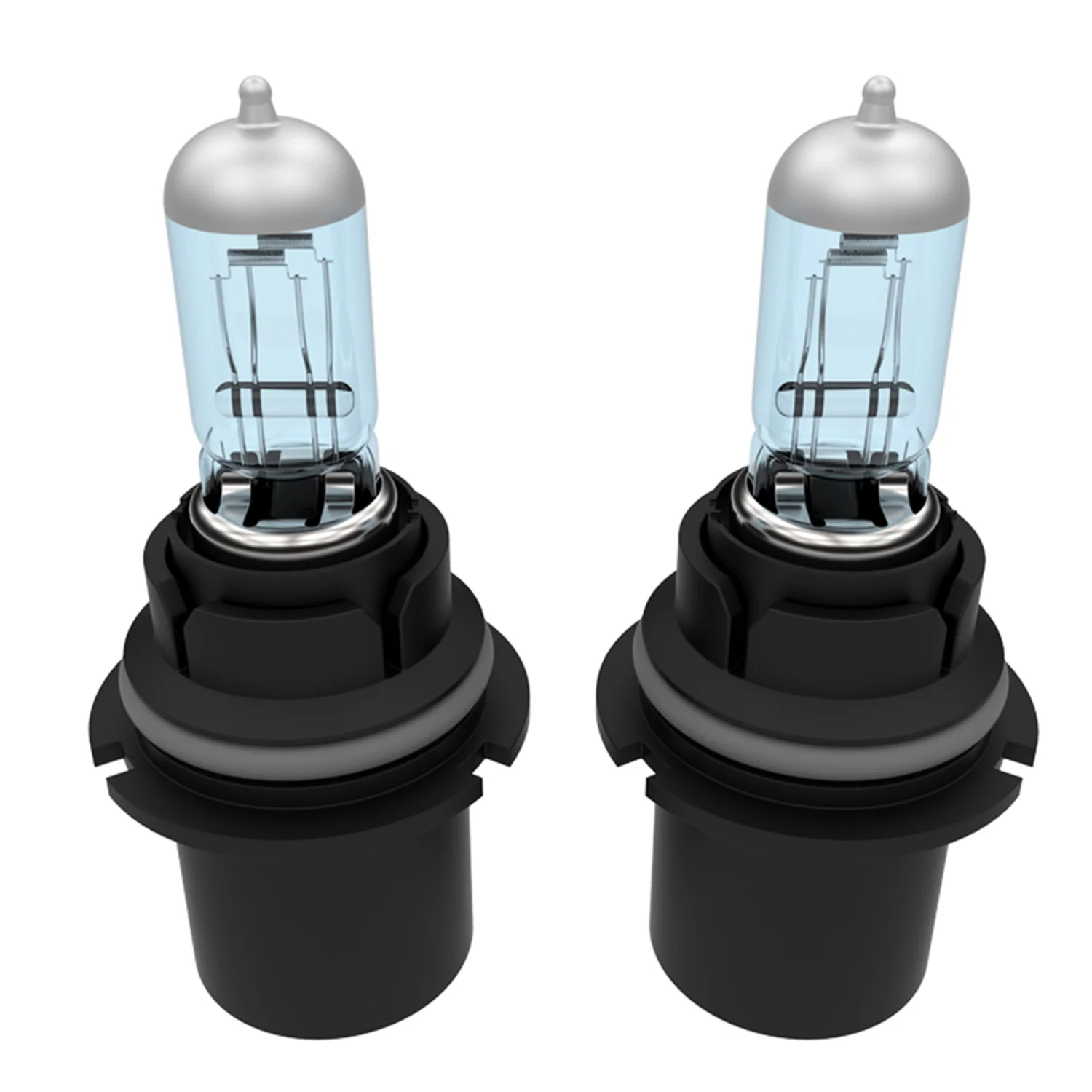 9004/HB1 Halogen Light Bulbs - Image 7