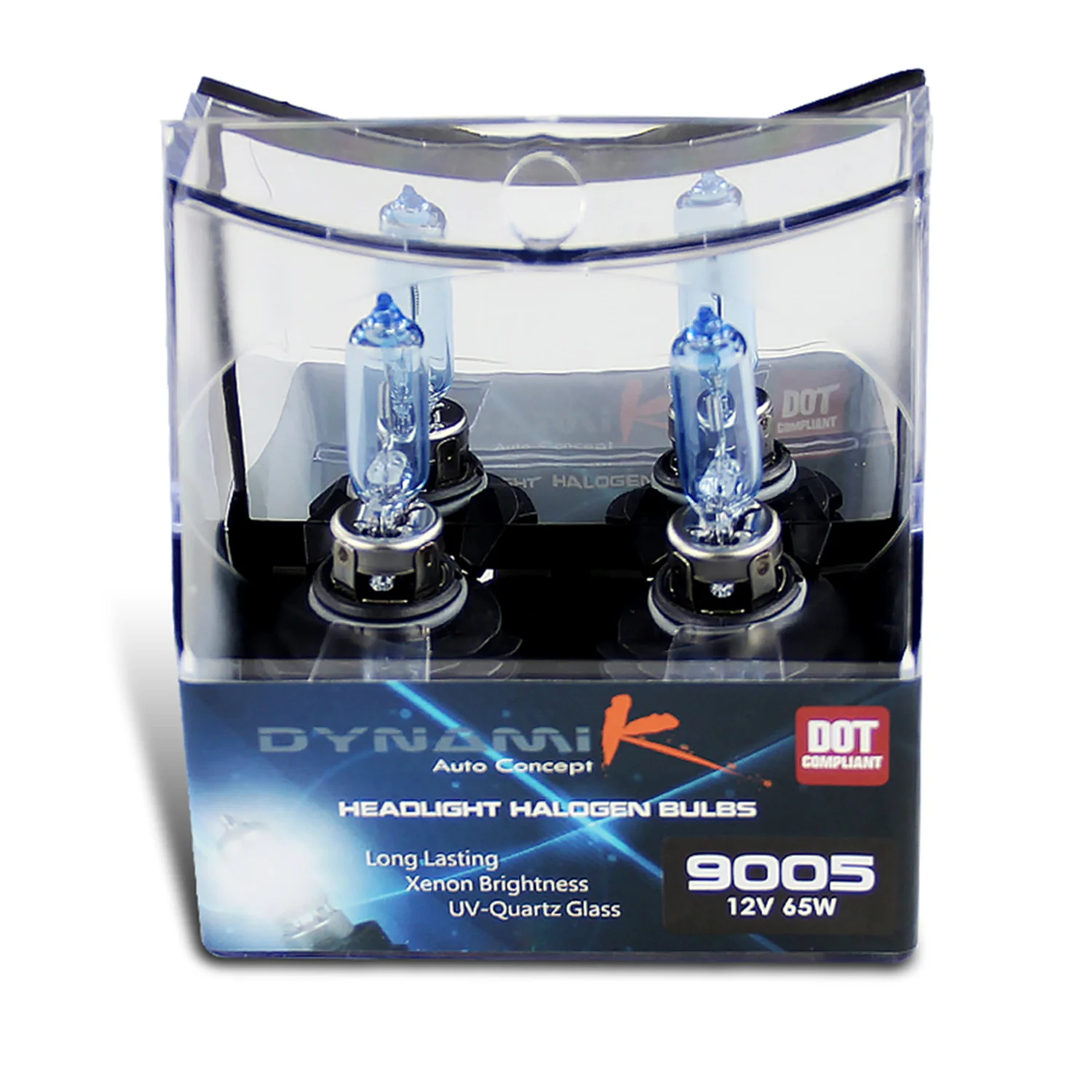 9005 Halogen light Bulbs - Image 10