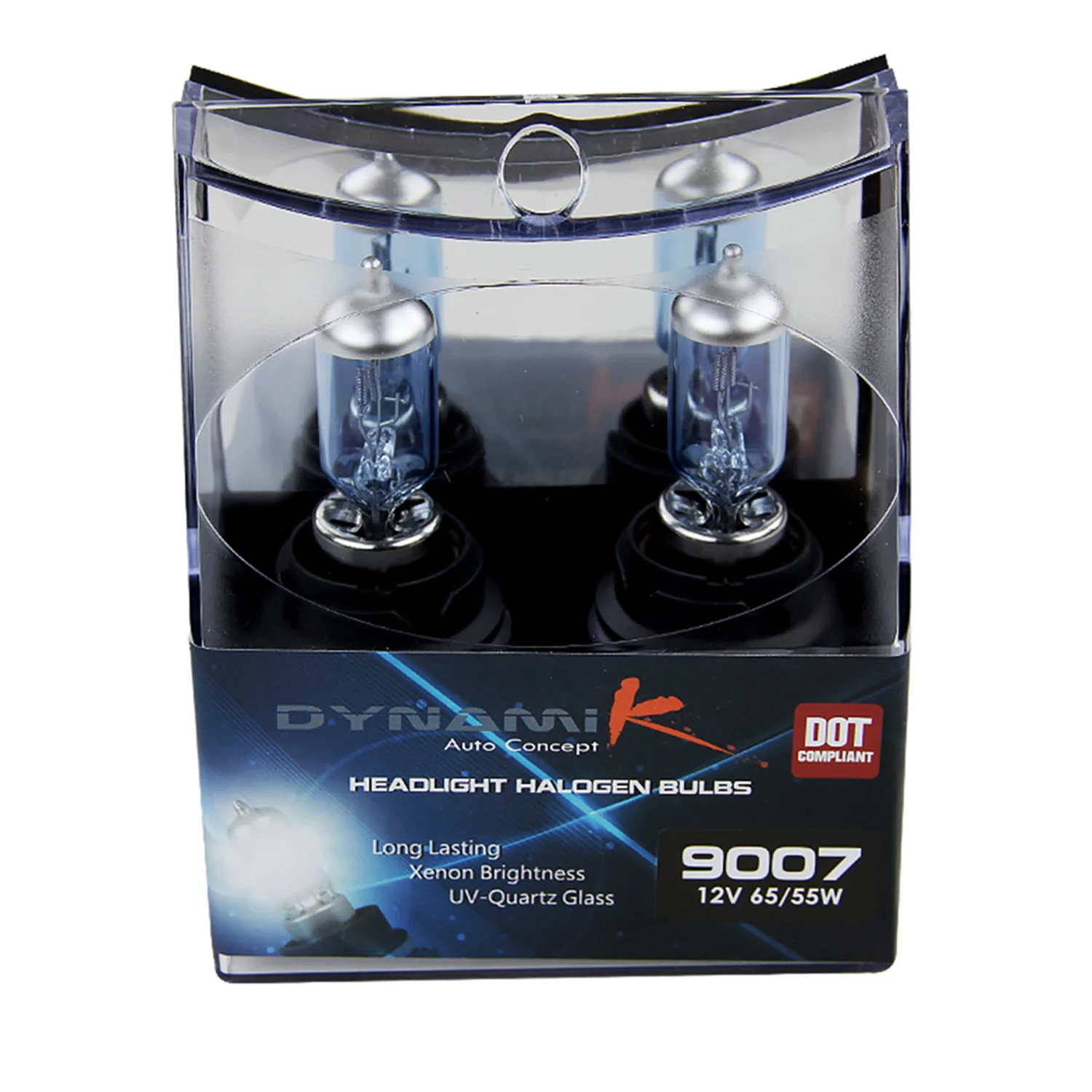 9007/HB5 Halogen Light Bulbs - Image 10