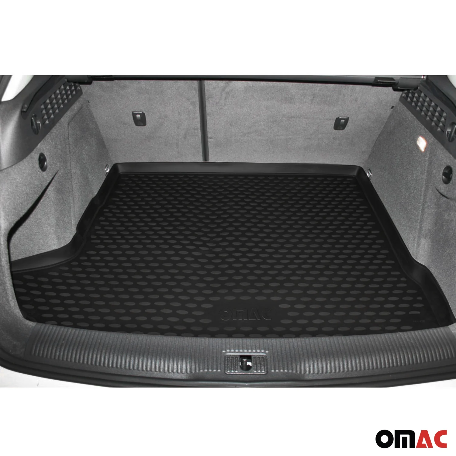 2008-2017 Audi A5 A5 Quattro Coupe Cargo Liner Trunk Mat All Weather - Image 2