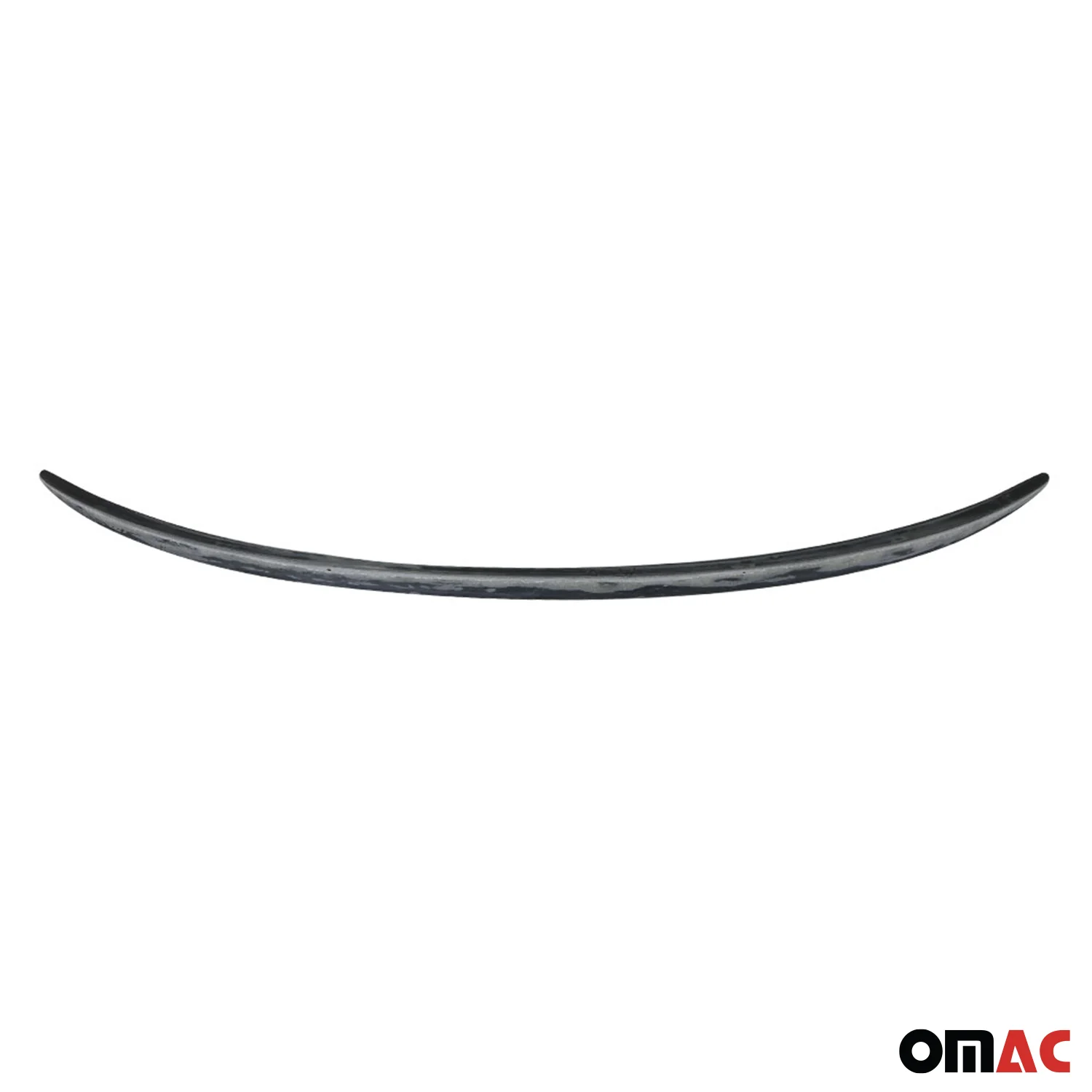 2012-2018 Audi A6 Sedan C7 Rear Trunk Spoiler Wing - Image 3