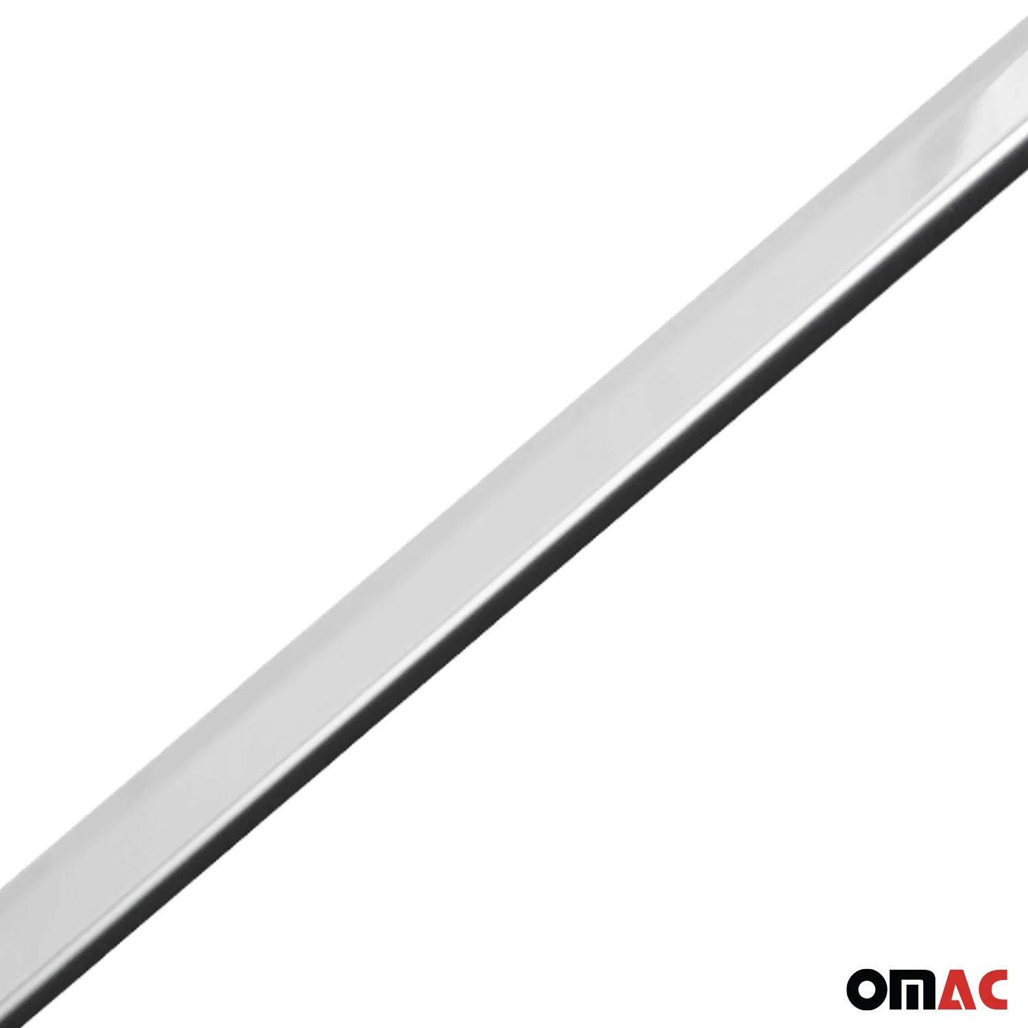 2009-2011 Audi A6 Sedan C6 4F Fl Trunk Door Handle Cover Stainless Steel - Image 9