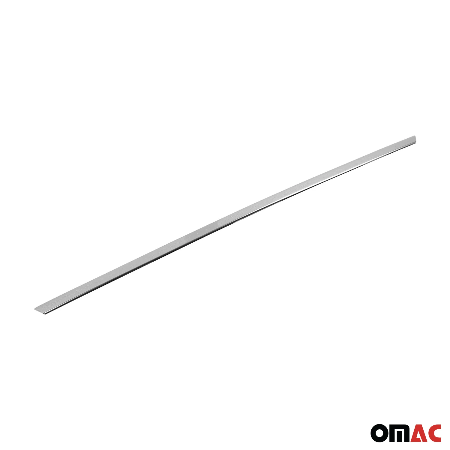 2008-2012 Audi A3 Sportback Facelift Trunk Tailgate Door Handle Cover Stainless Steel - Image 7