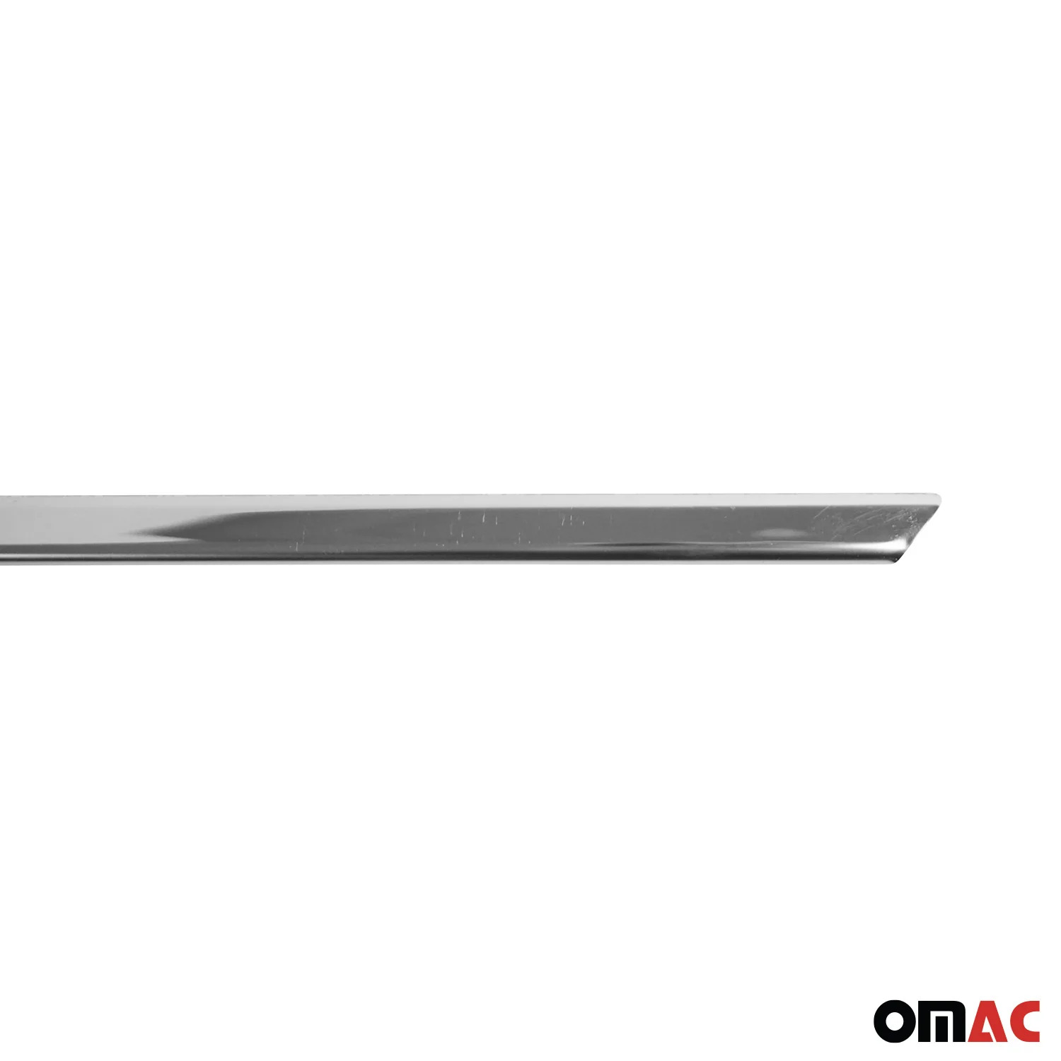 2008-2012 Audi A3 Sportback Facelift Trunk Tailgate Door Handle Cover Stainless Steel - Image 8