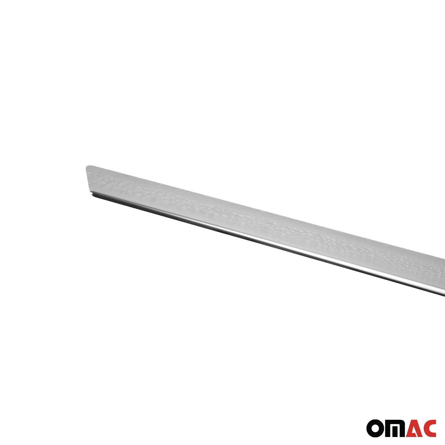 2008-2012 Audi A3 Sportback Facelift Trunk Tailgate Door Handle Cover Stainless Steel - Image 9