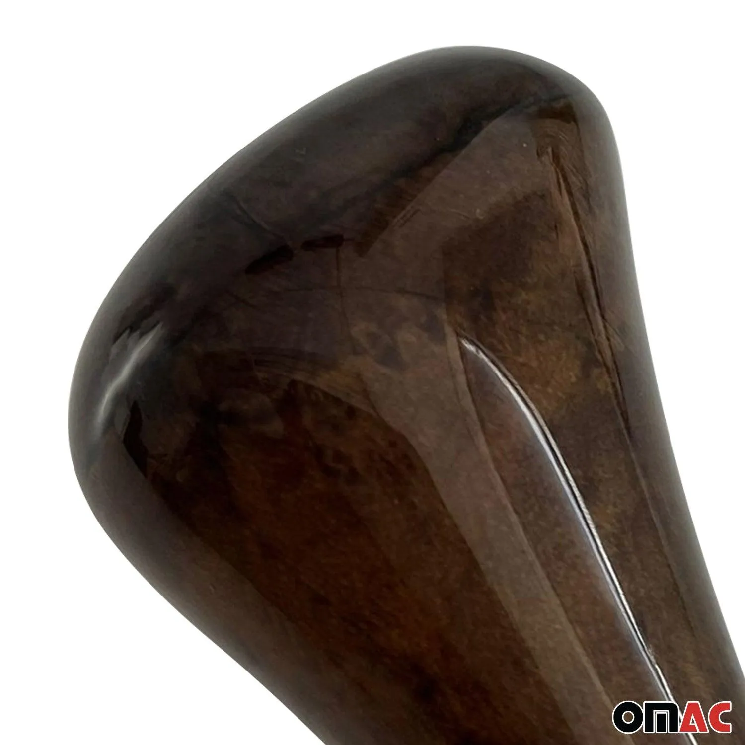Mercedes C Class W202 CLK C208 C209 Gear Shift Knob Handle Birdeye Without Emblem - Image 6