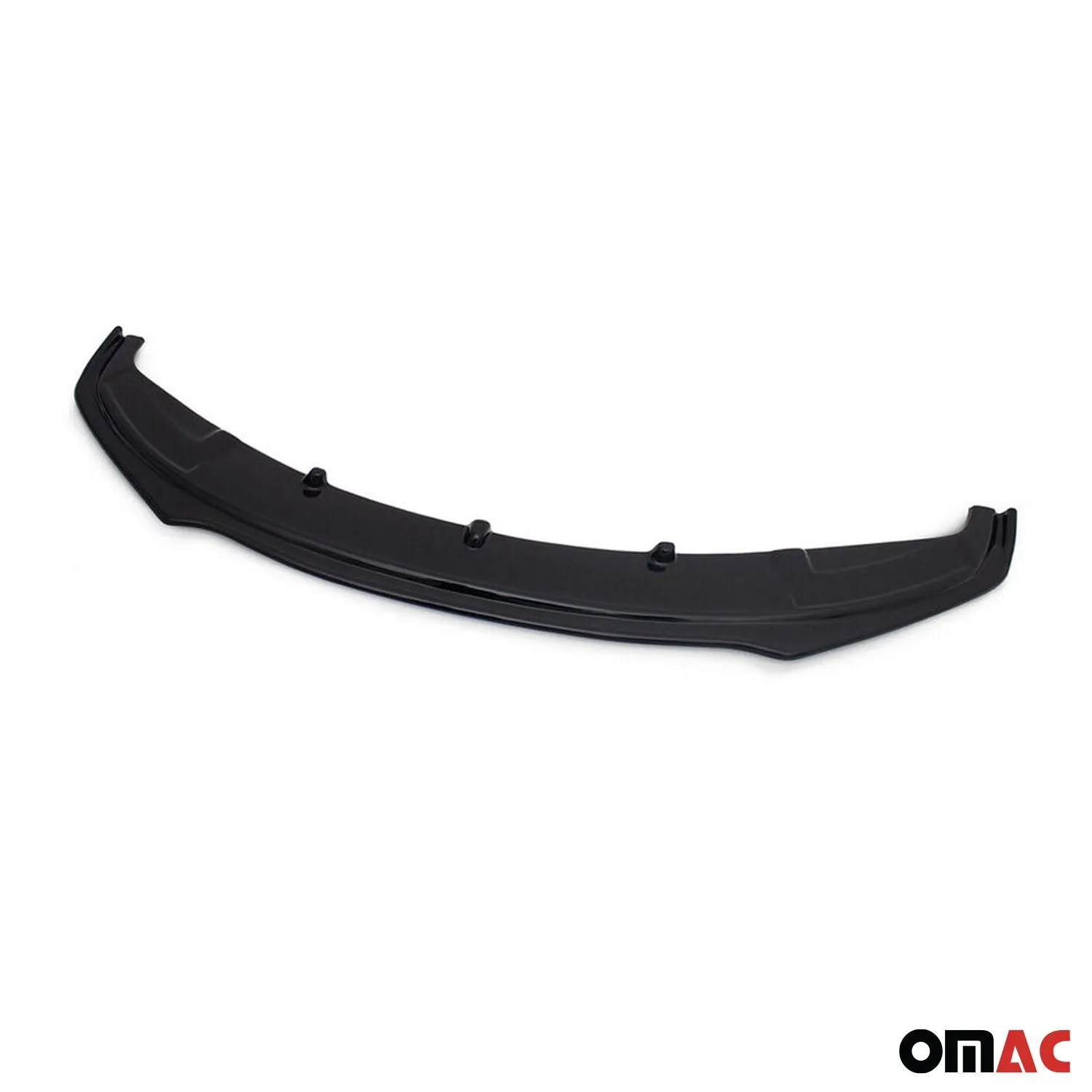 2012-2019 BMW 3 Series F30 F31 Sedan Wagon Front Bumper Lip Splitter - Image 6
