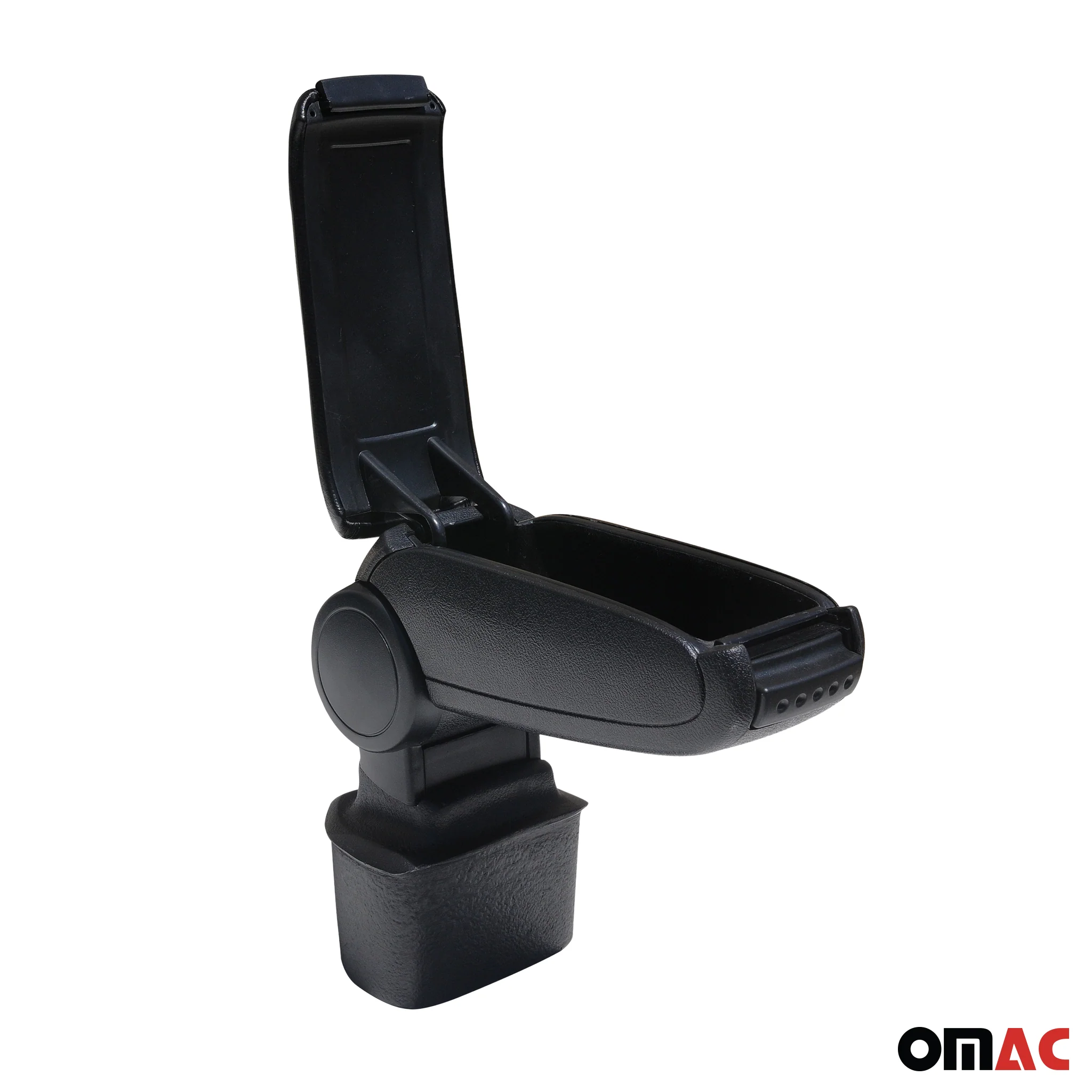 2011-2017 Nissan Juke Custom Fit Center Console Armrest Leather Storage Box - Image 11