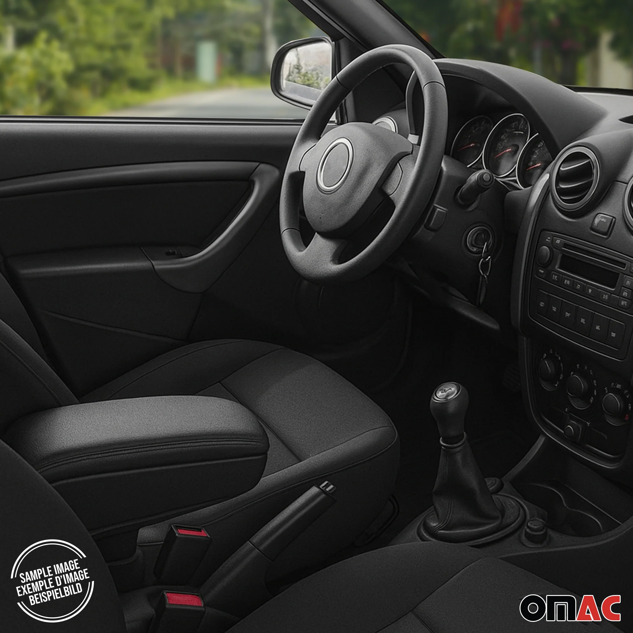 2011-2017 Nissan Juke Custom Fit Center Console Armrest Leather Storage Box - Image 6