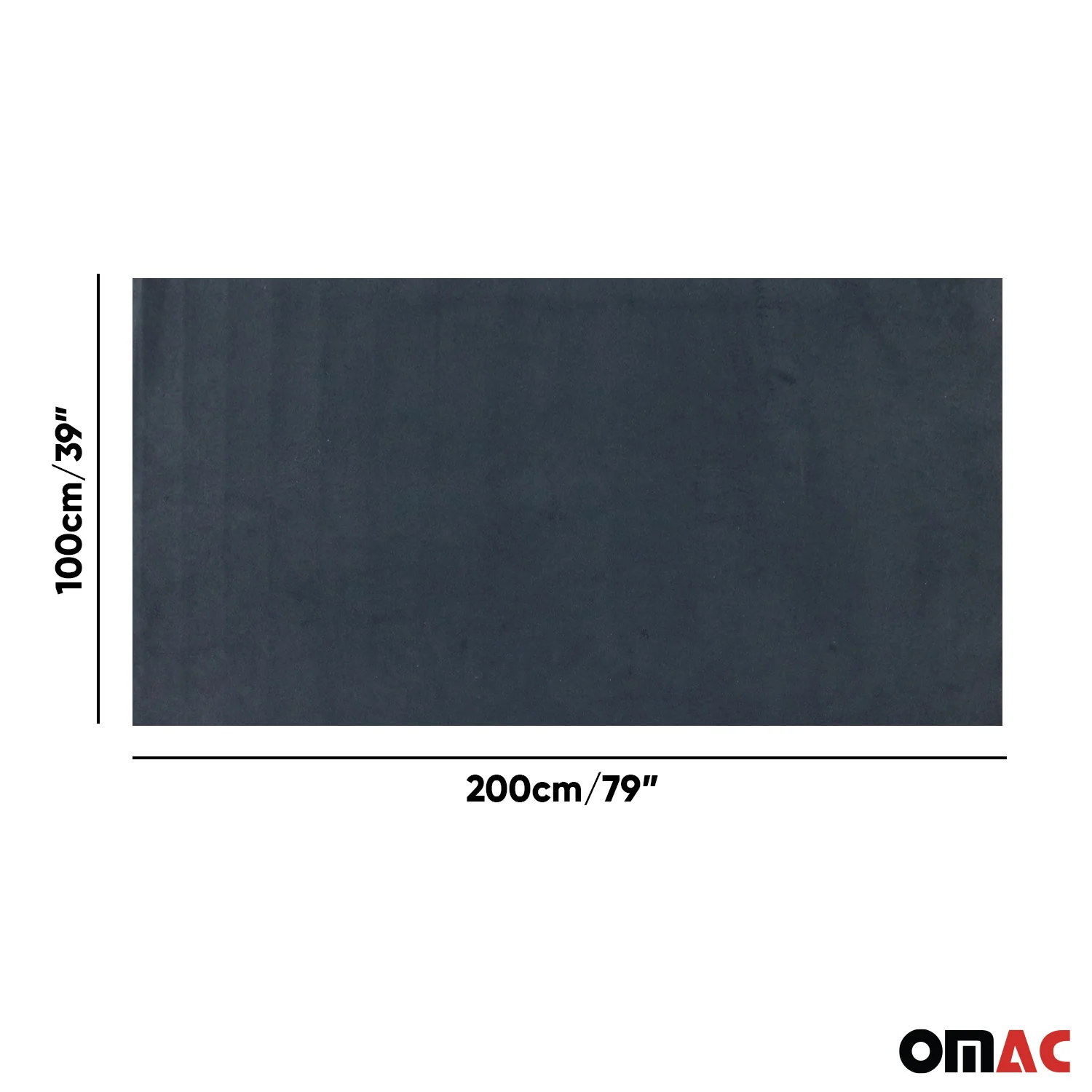 Car Marine Boat Carpet Lining Floor Mat Upholstery Universal 78,74" x 39,37" - Image 3