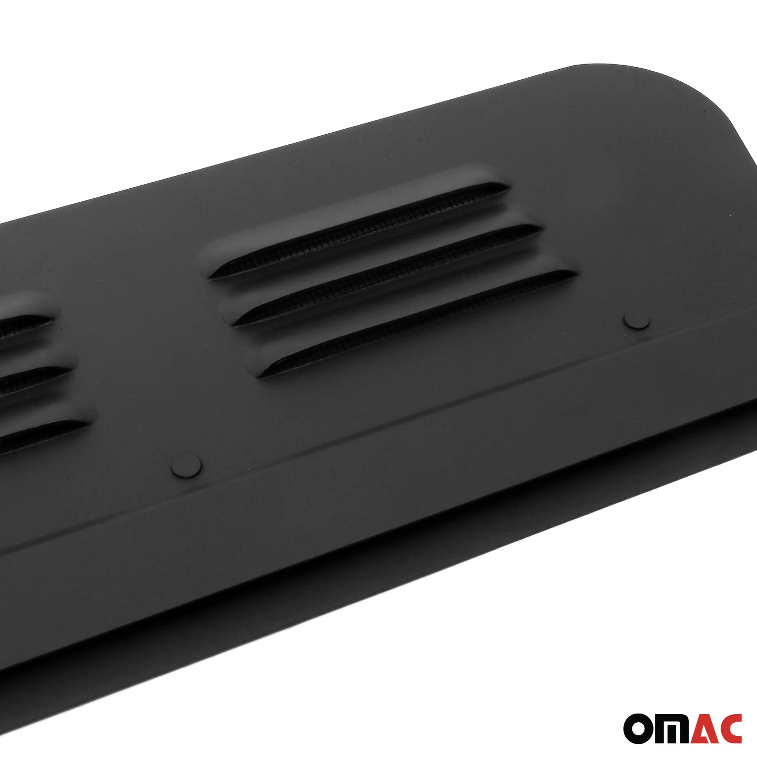 2019-2024 Mercedes Sprinter W907 Car Ventilation Window Air Vent Black - Image 5