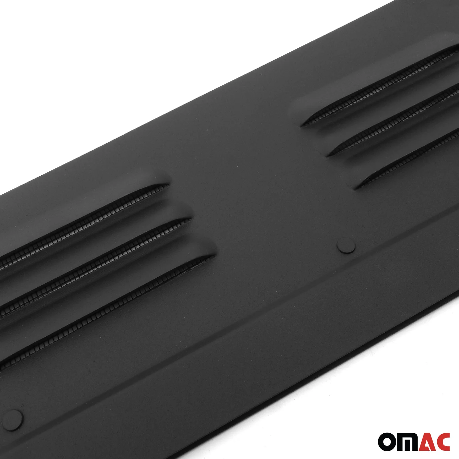 2015-2022 RAM ProMaster City Car Ventilation Window Air Vent Black - Image 9