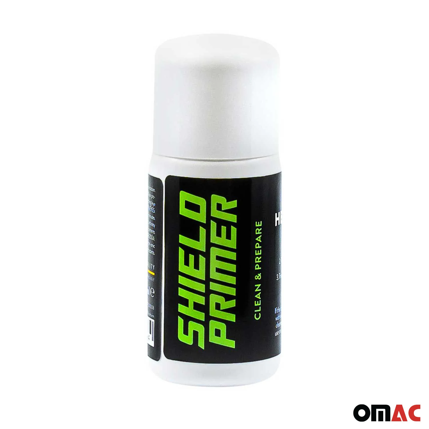 Car Window Rain Shield Primer Gloss Spray Ceramic Detailer Repellent Coating - Image 4