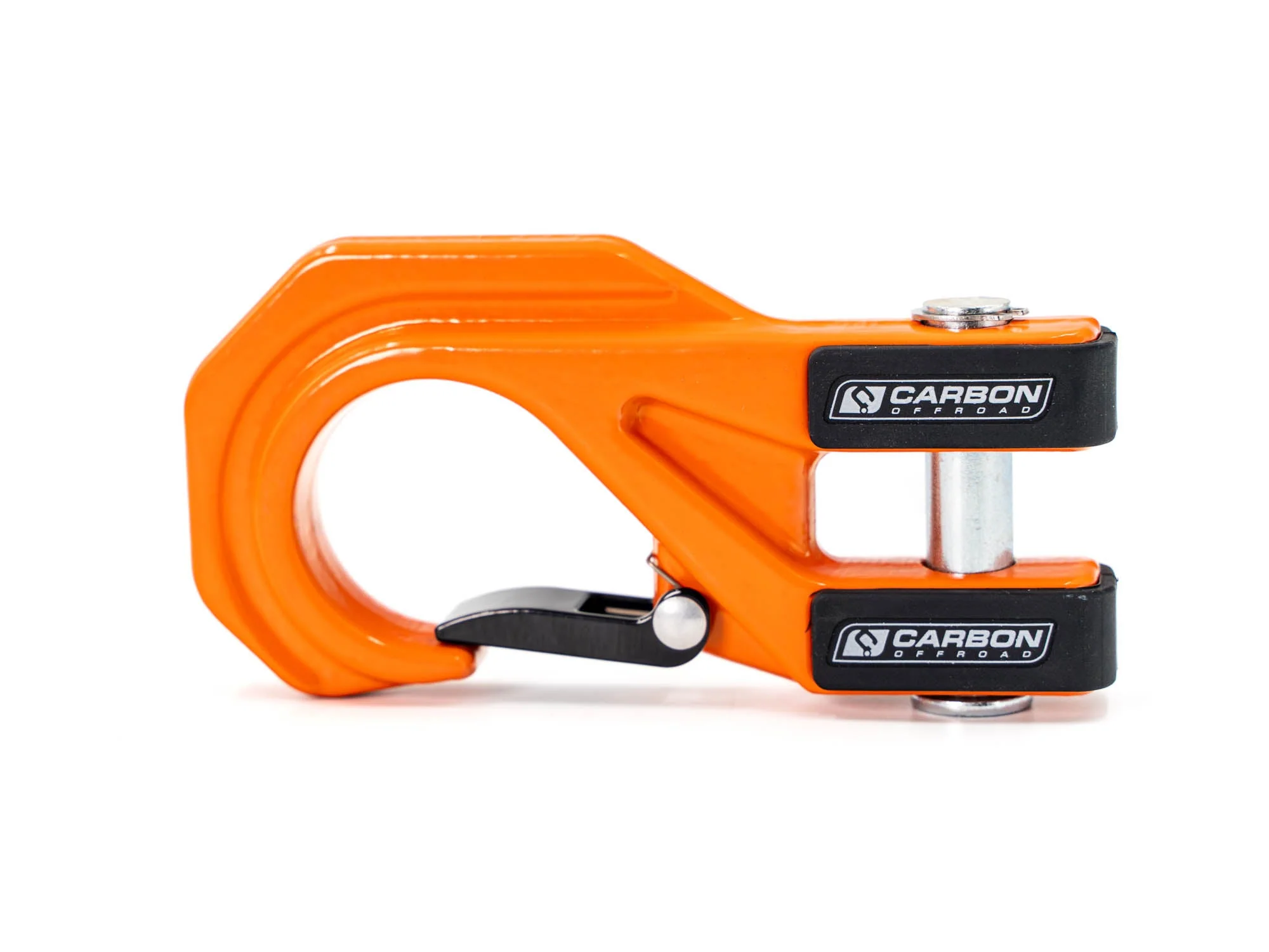 Carbon Offroad Mega Pro Winch Hook - Image 5
