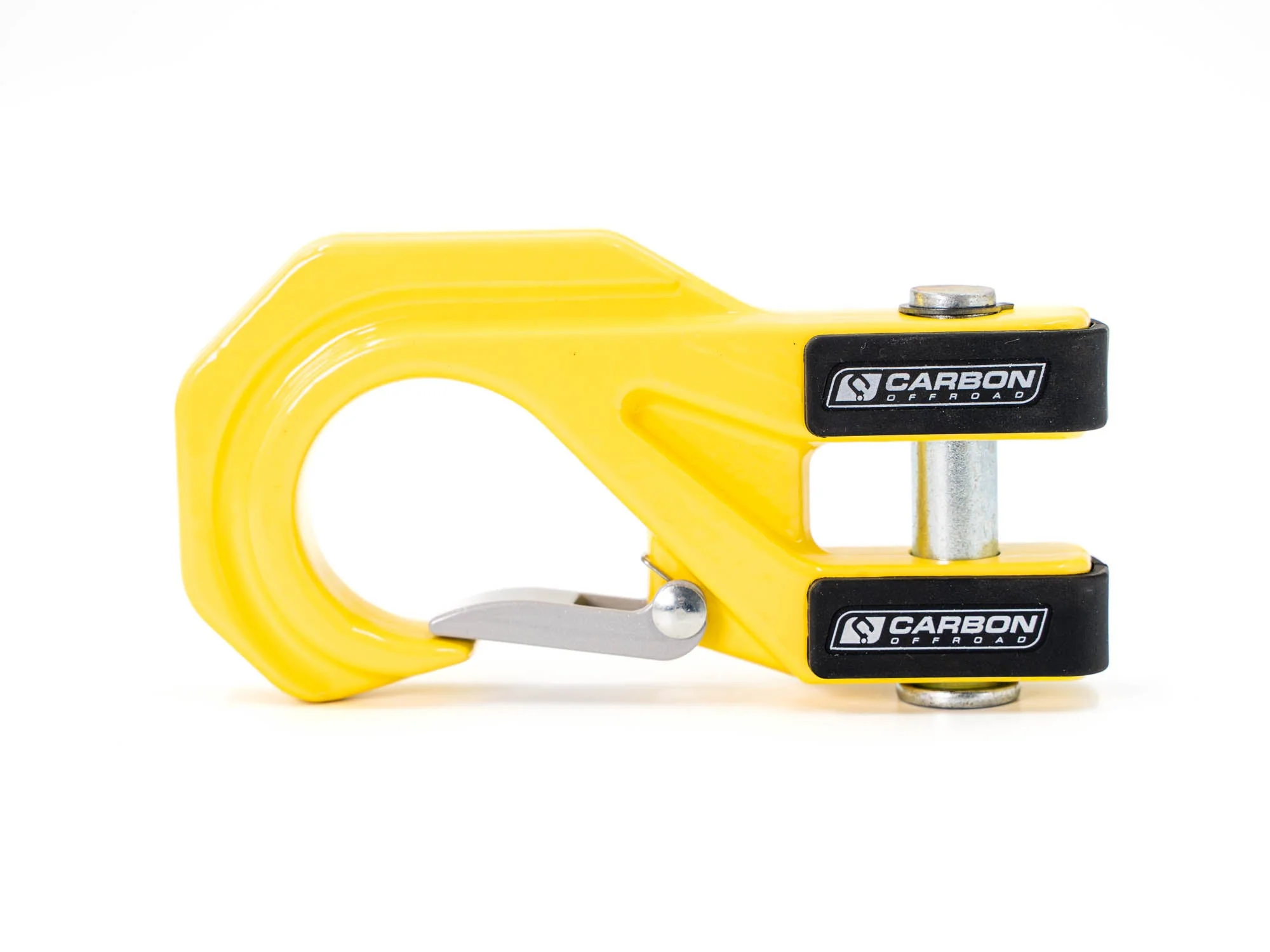 Carbon Offroad Mega Pro Winch Hook - Image 7