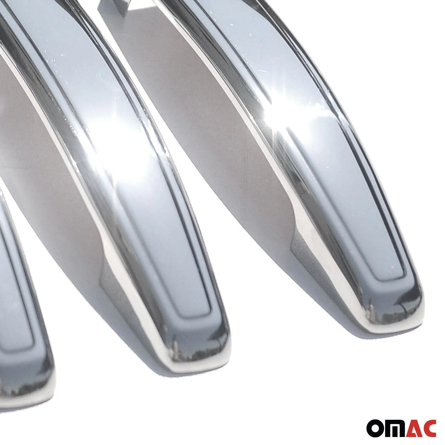 2012-2020 Door Handle Cover for Chevrolet Sonic Aveo Sedan Door Handle Cover Protector Stainless Steel Chrome 8 Pcs - Image 9