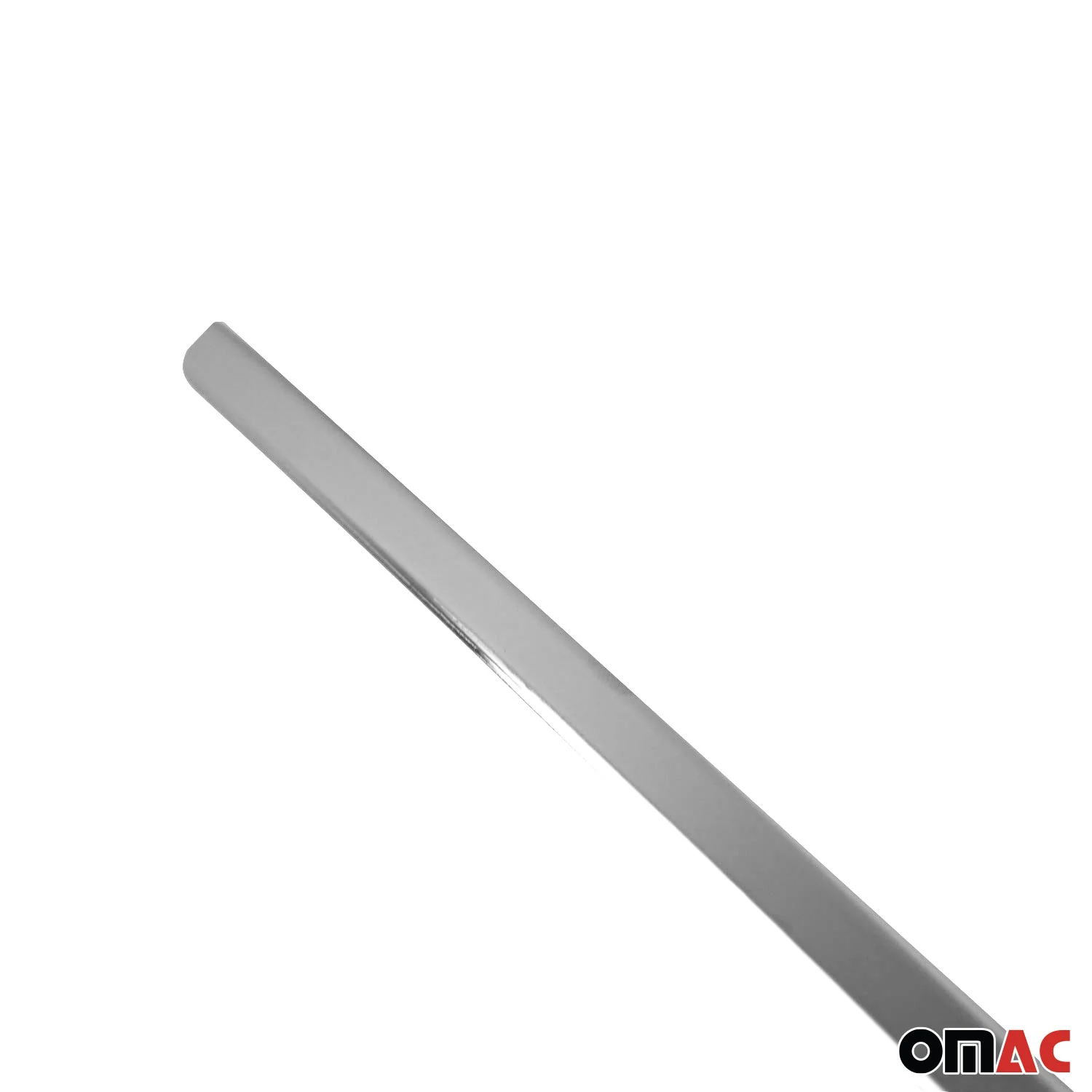 2007-2009 Audi Q7 Pre Facelift Rear Trunk Tailgate Door Handle Cover Stainless Steel - Image 3