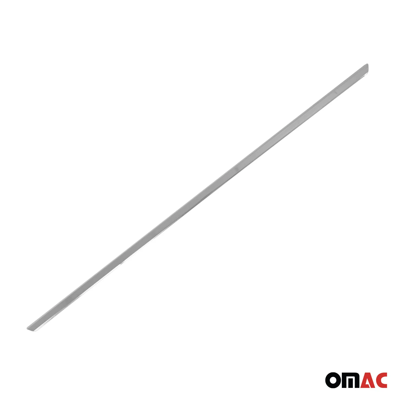 2007-2009 Audi Q7 Pre Facelift Rear Trunk Tailgate Door Handle Cover Stainless Steel - Image 7