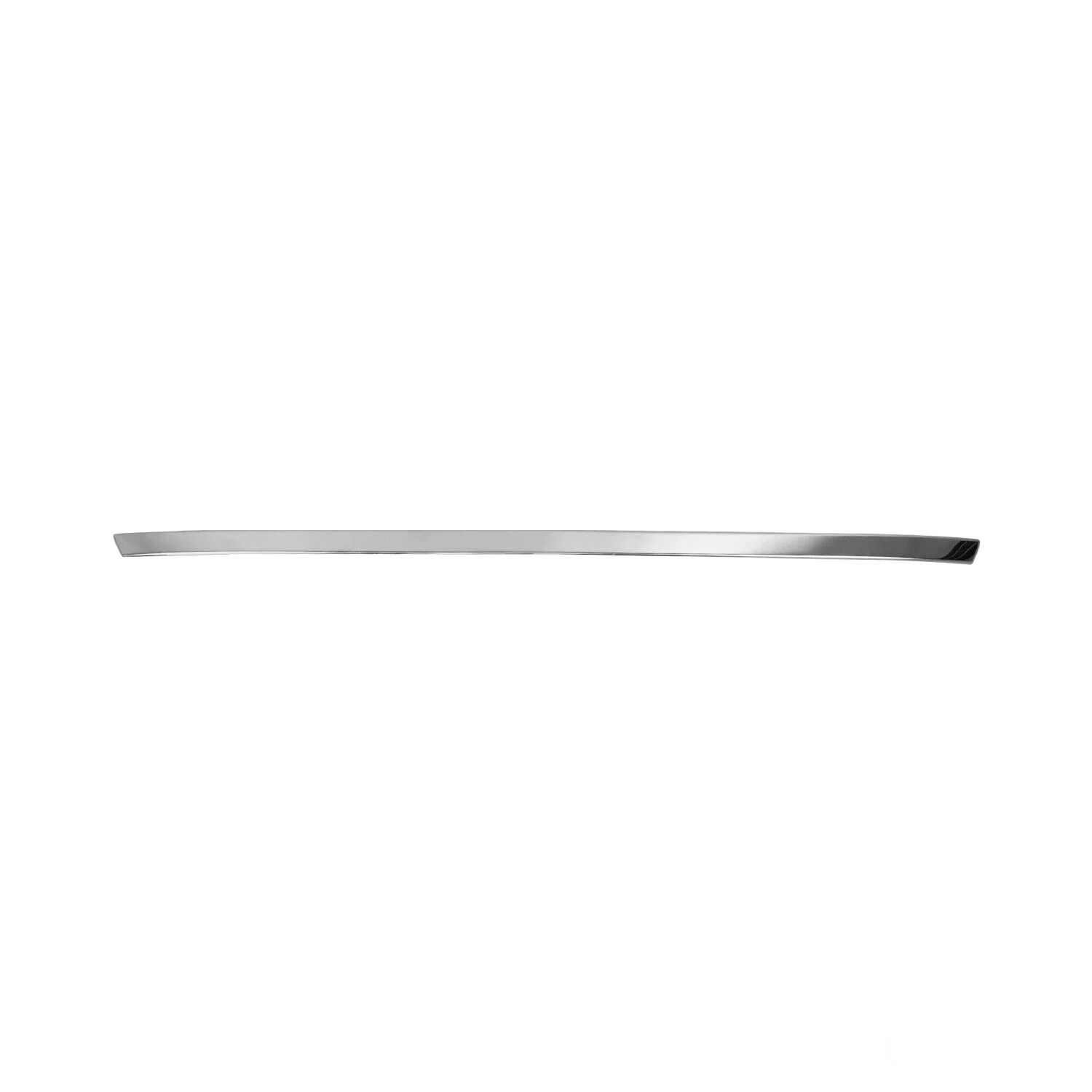 2006-2011 Honda Civic Sedan Trunk Tailgate Door Handle Cover Stainless Steel - Image 6