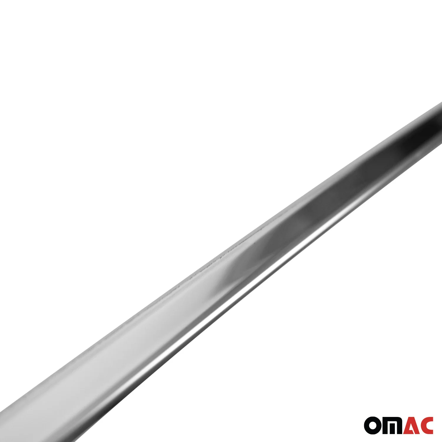 2017-2024 Audi A4 B9 Sedan (8W) Trunk Door Handle Cover Stainless Steel - Image 9