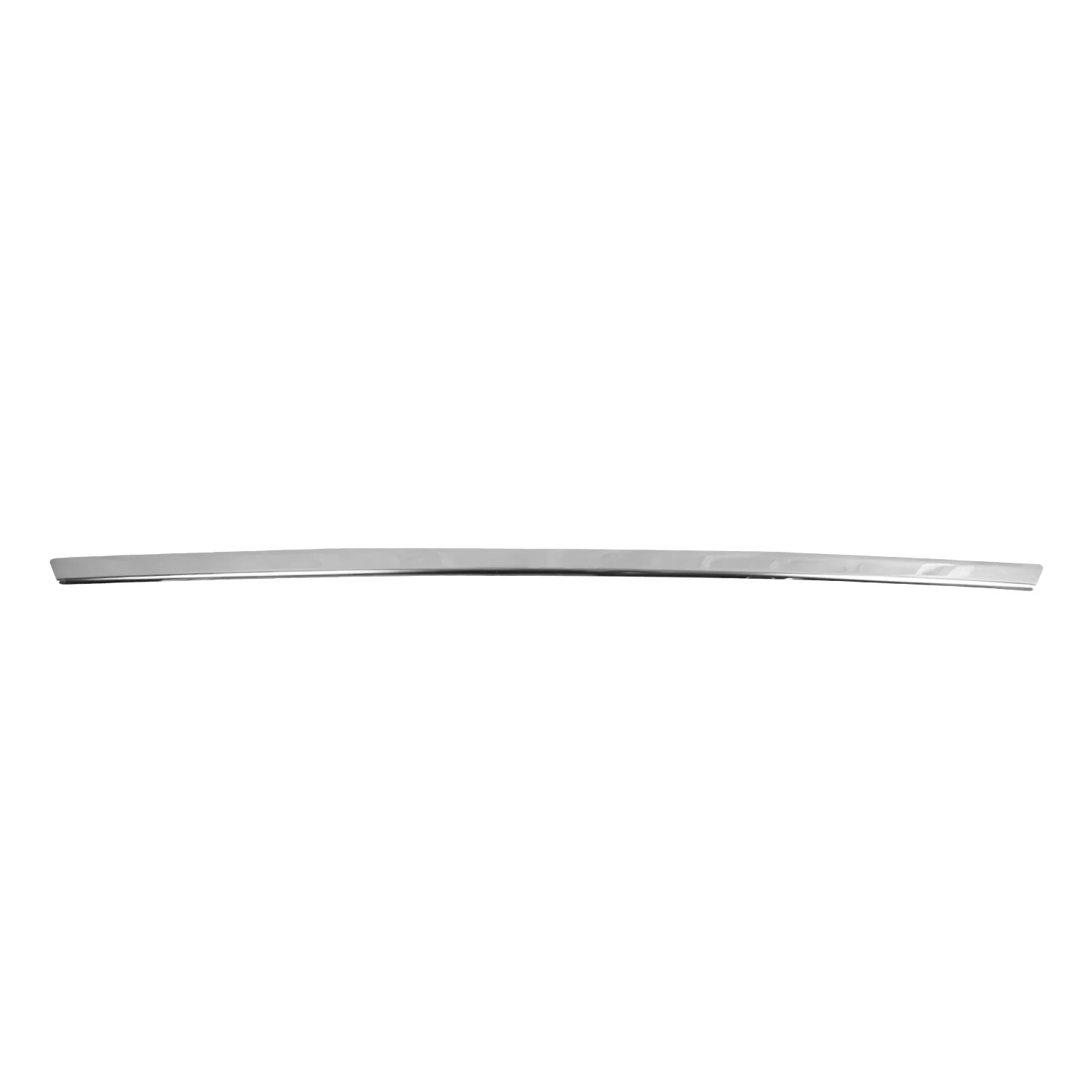 2013-2018 Audi Q3 (8U) Trunk Tailgate Door Handle Cover Stainless Steel - Image 6