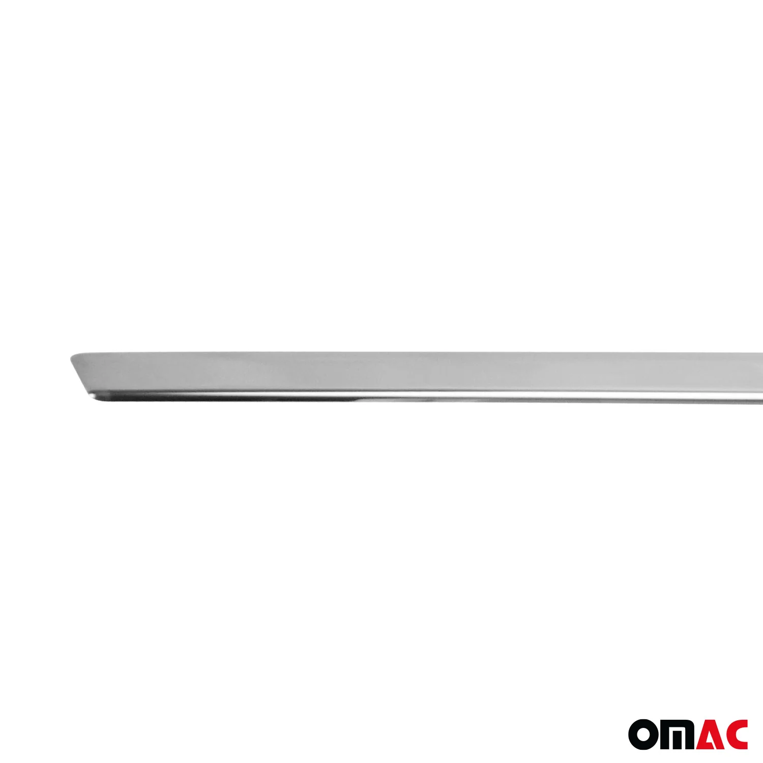 2013-2018 Audi Q3 (8U) Trunk Tailgate Door Handle Cover Stainless Steel - Image 8