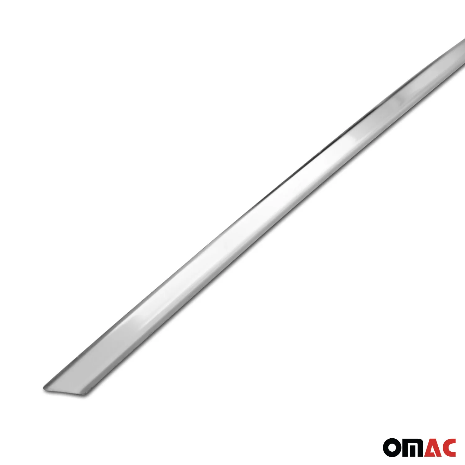 2013-2016 Audi A5 Sportback FL Trunk Tailgate Door Handle Cover Stainless Steel - Image 8