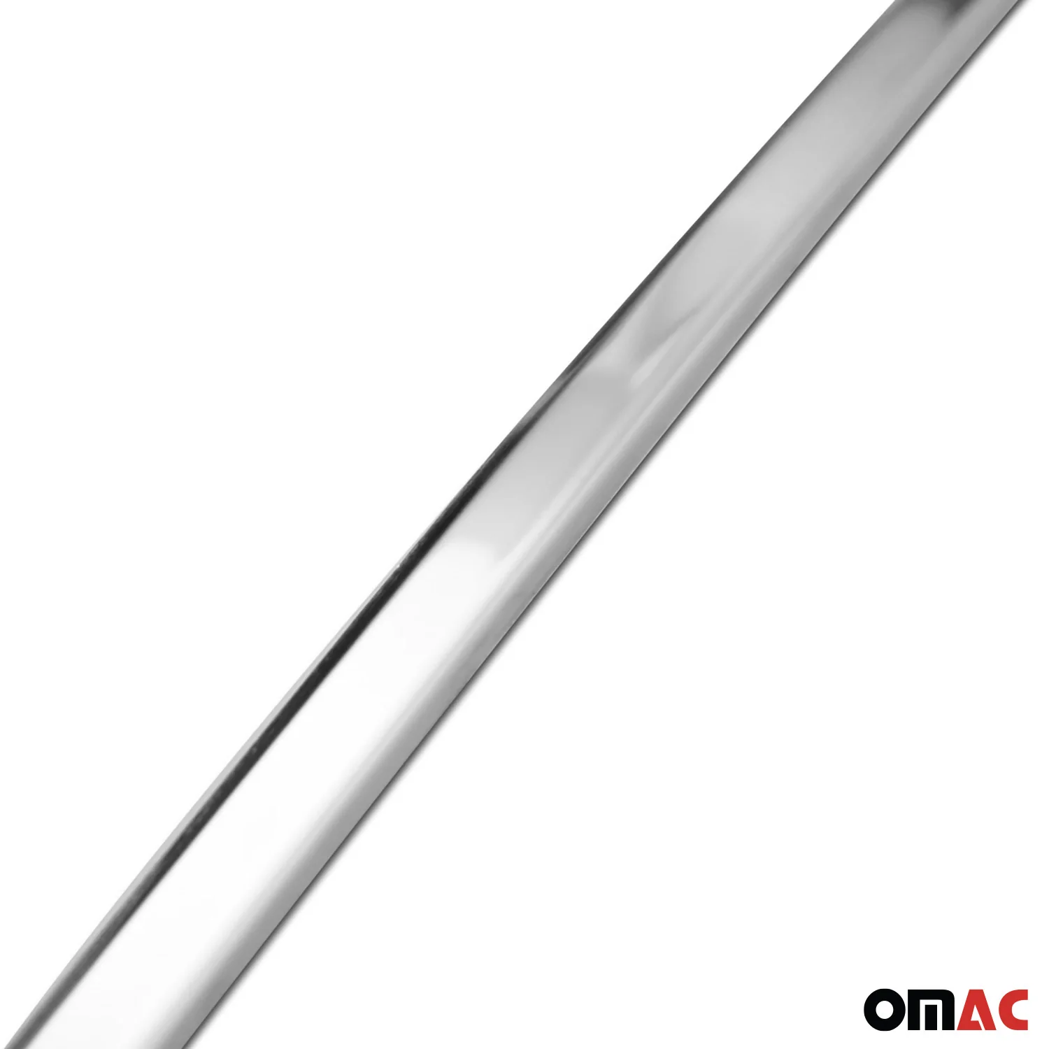 2013-2016 Audi A5 Sportback FL Trunk Tailgate Door Handle Cover Stainless Steel - Image 9
