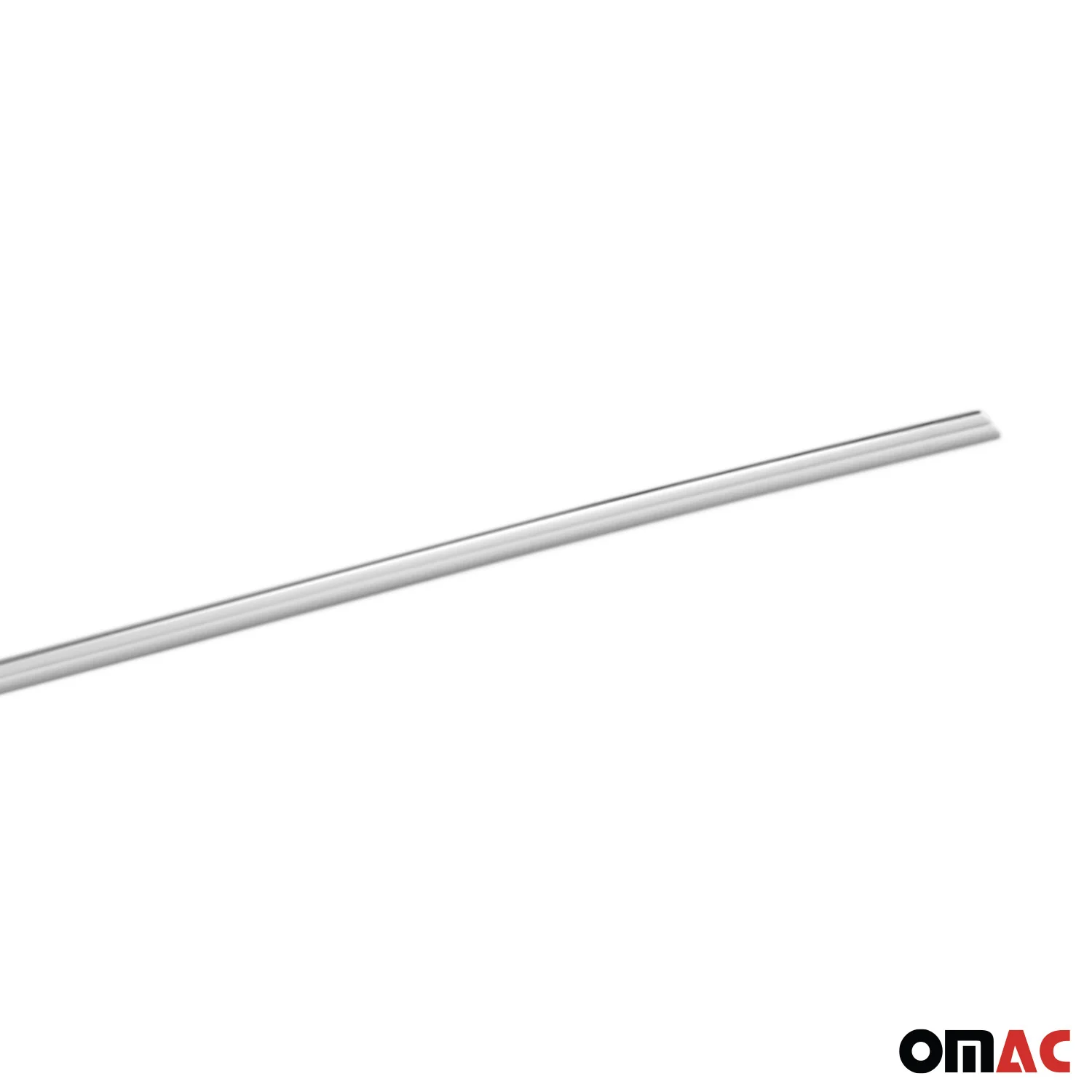 2012-2015 Audi A6 C7 Pre-Fl Sedan Trunk Door Handle Cover Stainless Steel - Image 8