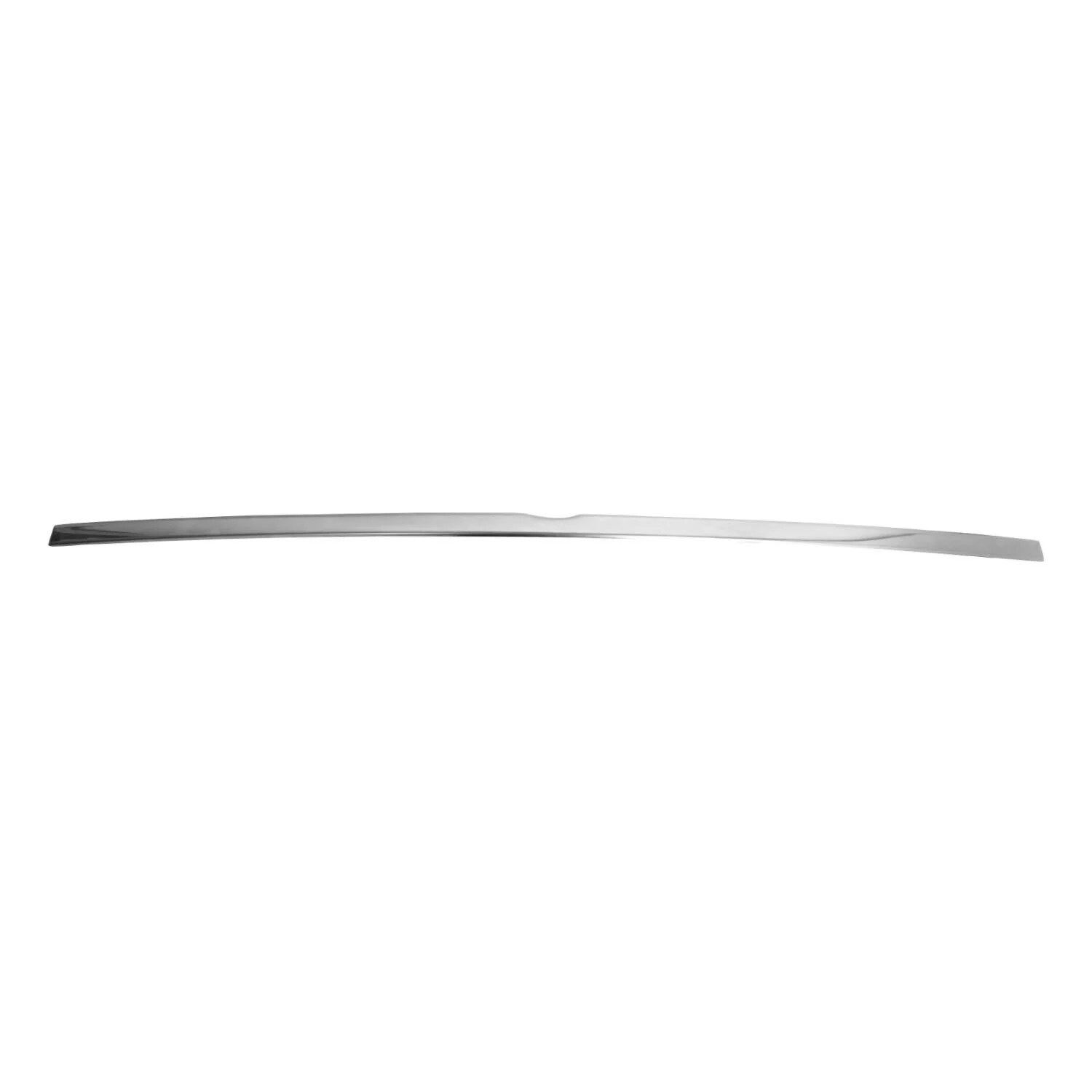 2007-2013 BMW X5 E70 Rear Trunk Tailgate Door Handle Cover Stainless Steel - Image 6