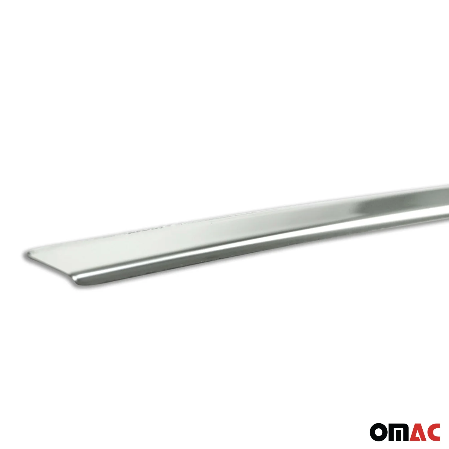 2011-2018 VW Touareg Rear Trunk Tailgate Door Handle Cover Stainless Steel Silver 1Pc - Image 7